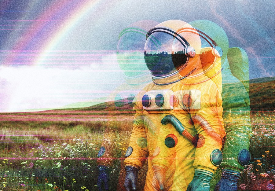 三重错位故障毛刺浮雕照片效果Ps修图特效滤镜样机素材 Glitching Anaglyph Photo Effect 插件预设 第5张-素材湾丨精选海外优质设计素材资源 三重错位故障毛刺浮雕照片效果Ps修图特效滤镜样机素材 Glitching Anaglyph Photo Effect 插件预设 sucaiwan.com