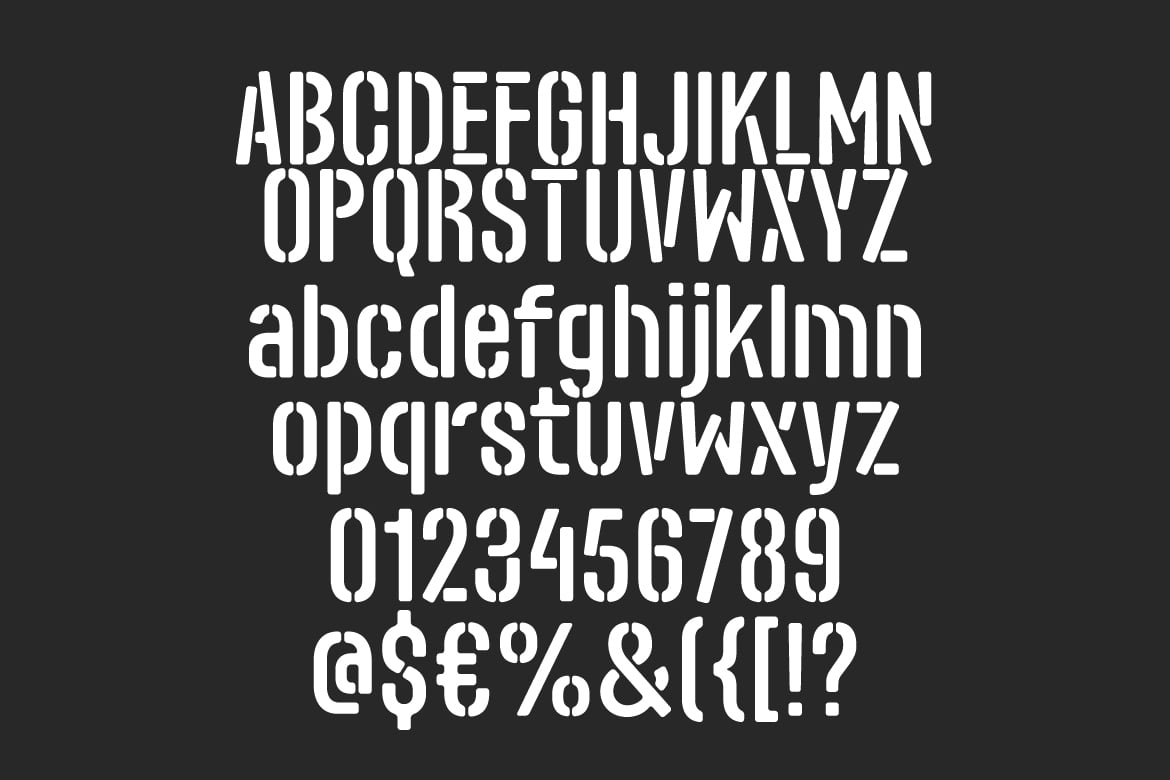 复古怀旧品牌海报徽标设计无衬线英文字体安装包 Spencer 设计素材 第4张-素材湾丨精选海外优质设计素材资源 复古怀旧品牌海报徽标设计无衬线英文字体安装包 Spencer 设计素材 sucaiwan.com