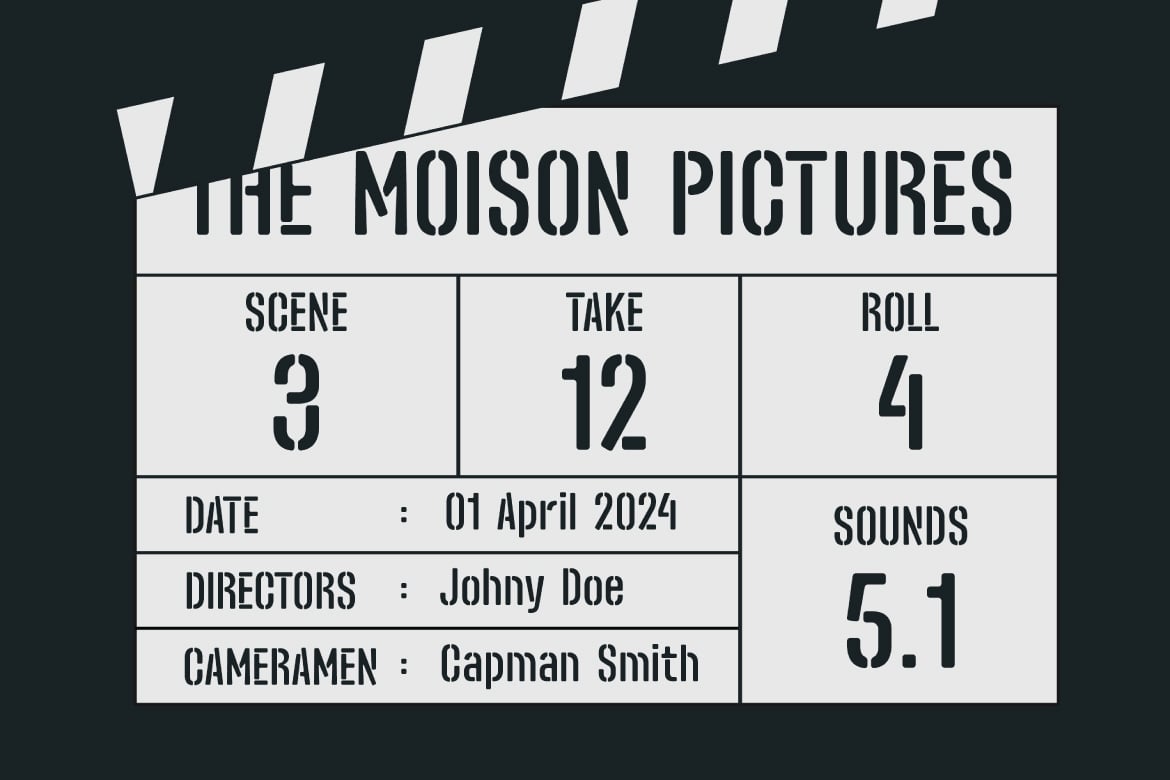 复古怀旧品牌海报徽标设计无衬线英文字体安装包 Spencer 设计素材 第6张-素材湾丨精选海外优质设计素材资源 复古怀旧品牌海报徽标设计无衬线英文字体安装包 Spencer 设计素材 sucaiwan.com