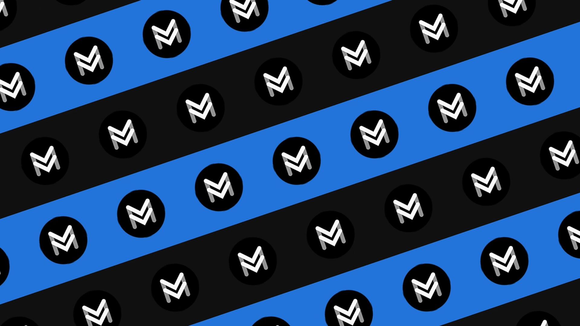 达芬奇预设：5个实用图像视频标题重复平铺滚动条背景动画效果 , sucaiwan.com