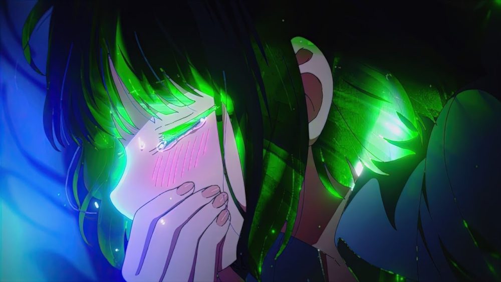 时尚电子风信号故障爱恋静止系AE动漫剪辑工程模板叠加视频音效素材包 Divine – daily basis 影视音频 sucaiwan.com