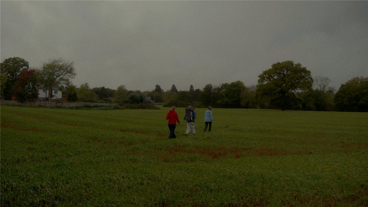 全新复古暖调电影感胶片模拟达芬奇调色节点+LUT调色预设 KeyChrome V2 Powergrade & LUT 插件预设 sucaiwan.com