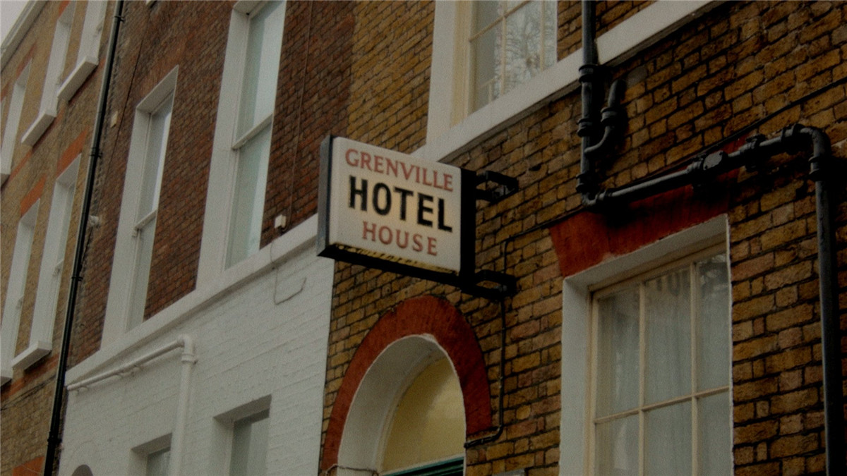 全新复古暖调电影感胶片模拟达芬奇调色节点+LUT调色预设 KeyChrome V2 Powergrade & LUT 插件预设 sucaiwan.com