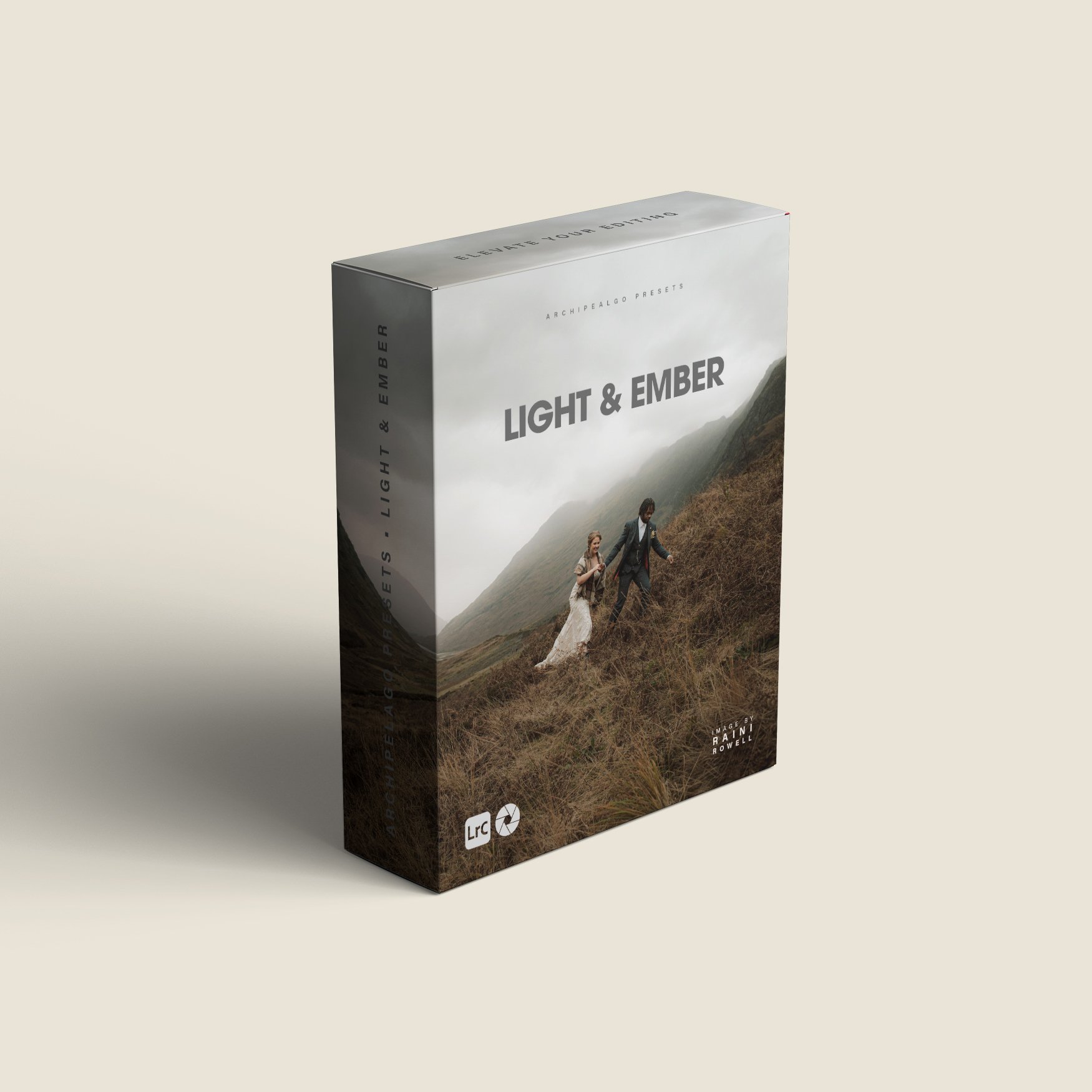 光与灰烬枫叶季暗调氛围电影感婚礼人文旅拍LR调色预设 Archipelago Presets Light & Ember 插件预设 第1张-素材湾丨精选海外优质设计素材资源 光与灰烬枫叶季暗调氛围电影感婚礼人文旅拍LR调色预设 Archipelago Presets Light & Ember 插件预设 sucaiwan.com