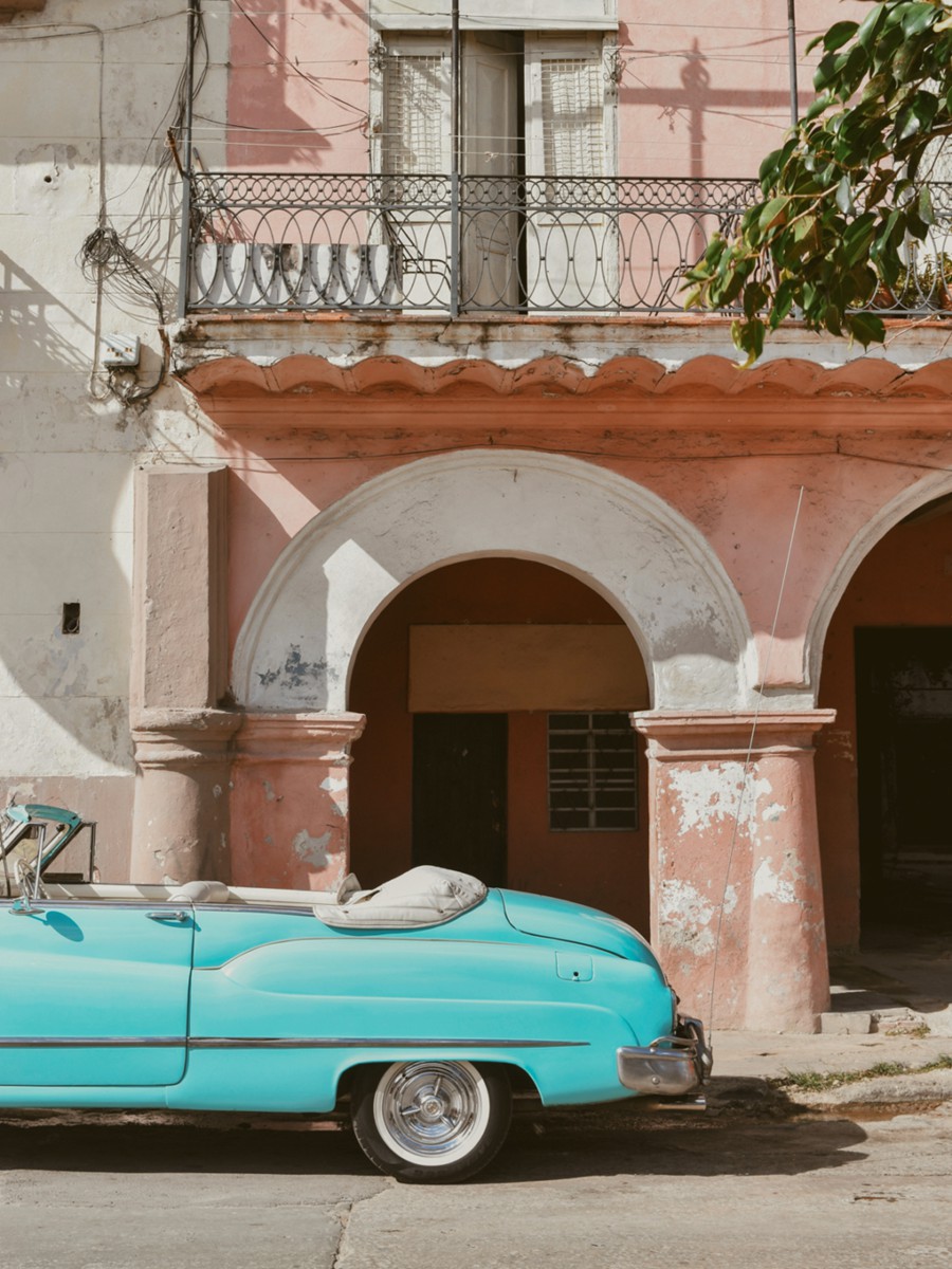 怀旧永恒电影美感柯达胶片模拟柔和温暖色调摄影肖像调色Lightroom预设 REFINED – Kodak Gold 插件预设 sucaiwan.com