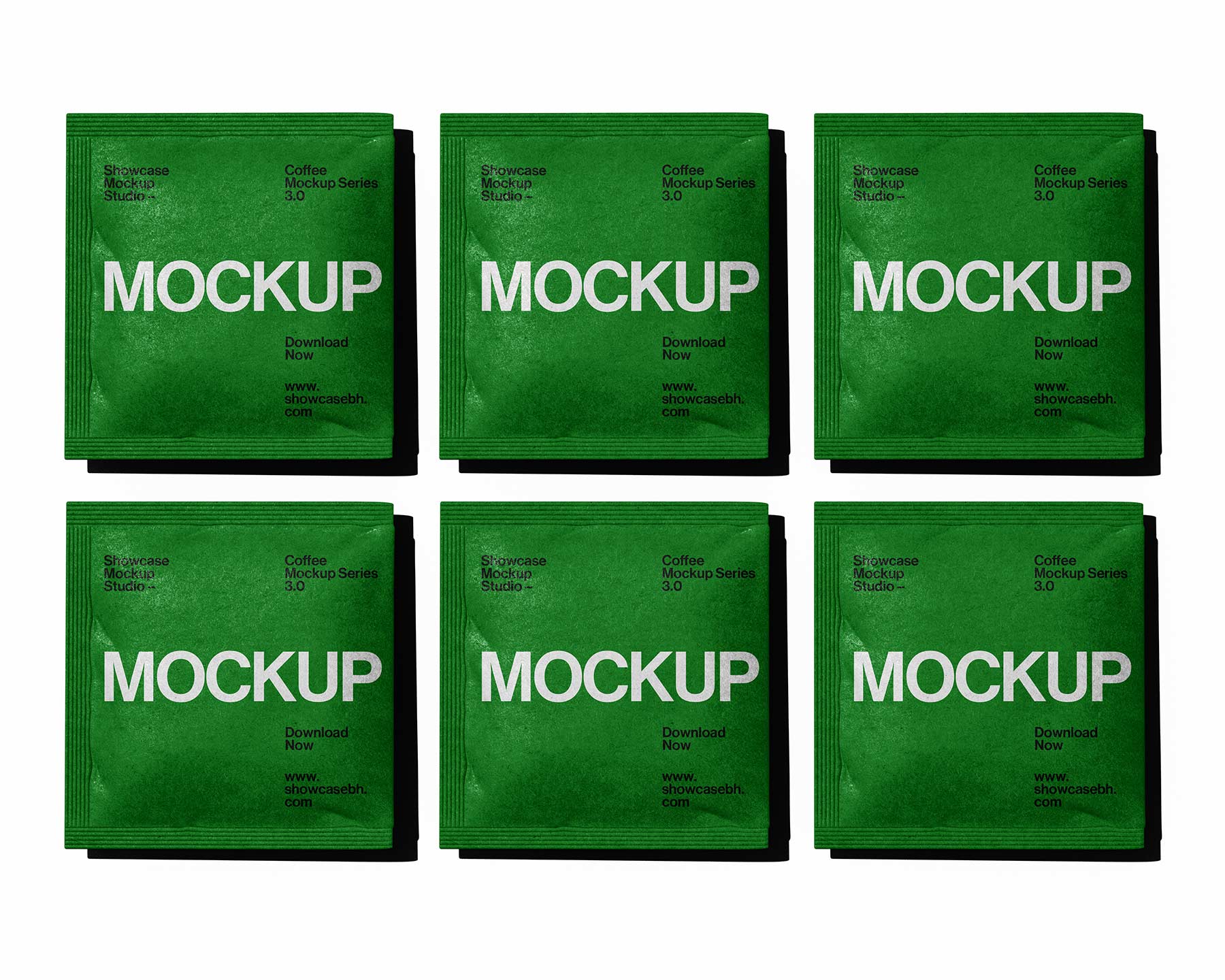 14款高级咖啡品牌VI设计纸杯塑料杯包装袋包装盒菜单展示效果图PS贴图样机 C3_Coffee Mockup Bundle by Showcasebh Mockup 样机素材 sucaiwan.com