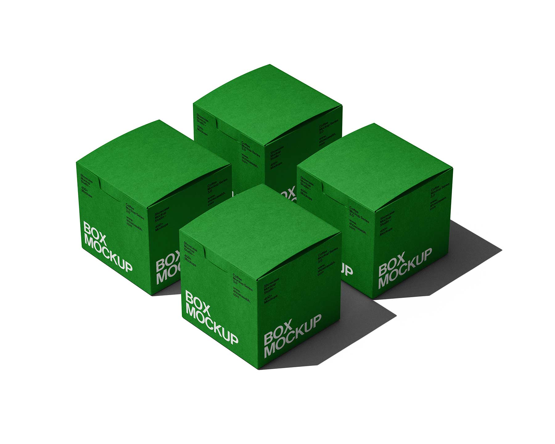 14款高级咖啡品牌VI设计纸杯塑料杯包装袋包装盒菜单展示效果图PS贴图样机 C3_Coffee Mockup Bundle by Showcasebh Mockup 样机素材 sucaiwan.com