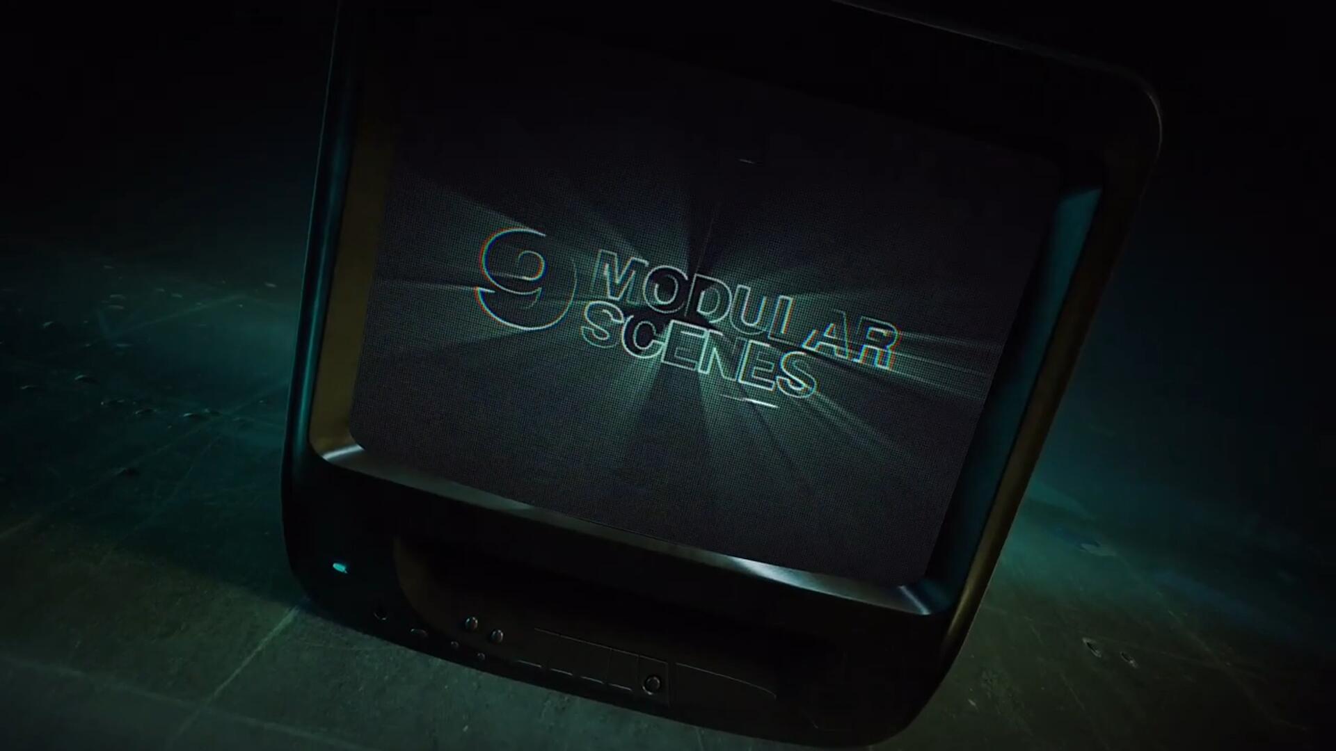 AE/PR/FCPX/达芬奇模板:9个复古旧电视模拟3D场景VHS效果文字标题LOGO展示 , 第2张-素材湾丨精选海外优质设计素材资源 AE/PR/FCPX/达芬奇模板:9个复古旧电视模拟3D场景VHS效果文字标题LOGO展示 , sucaiwan.com