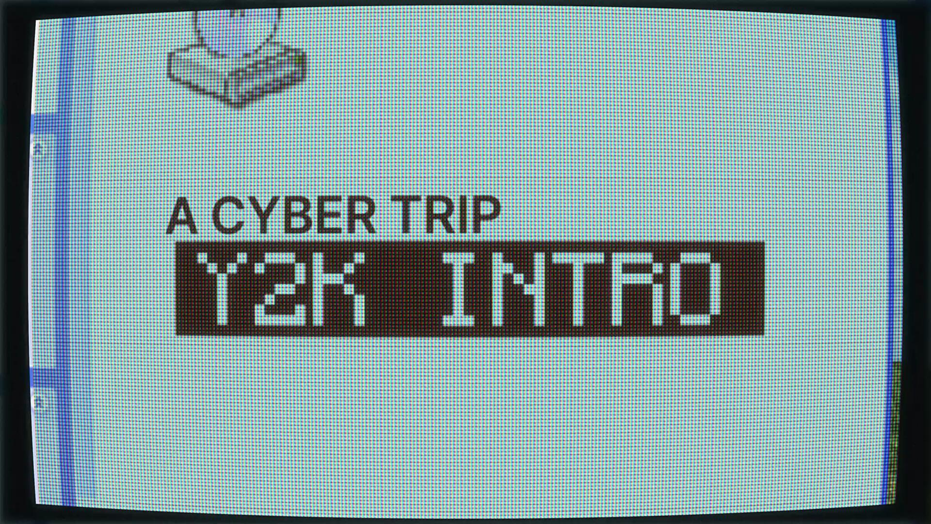 AE/PR模板:复古Y2K风格CD音乐艺术品主题开场片头模板 , 第2张-素材湾丨精选海外优质设计素材资源 AE/PR模板:复古Y2K风格CD音乐艺术品主题开场片头模板 , sucaiwan.com