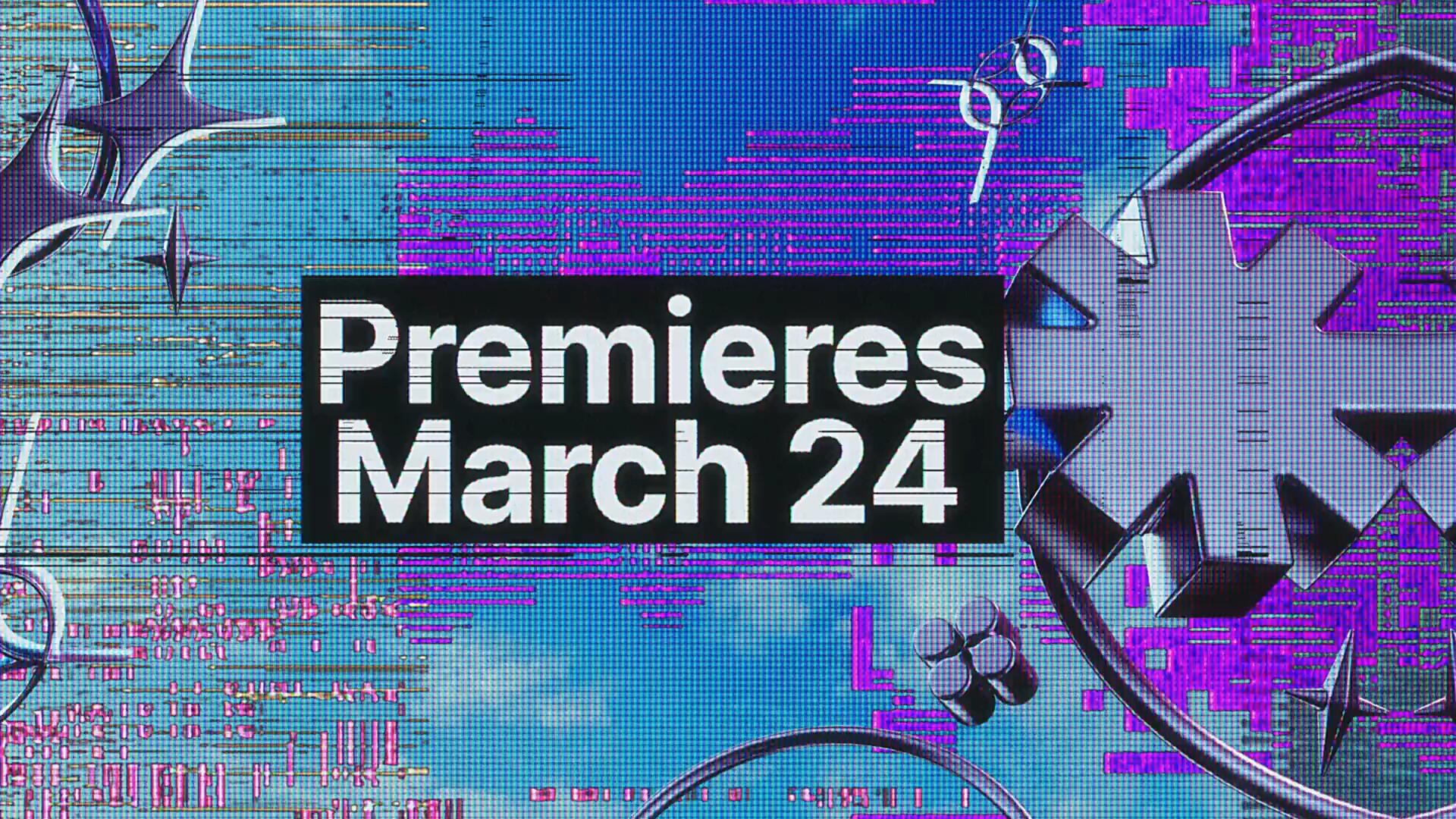 AE/PR模板:复古Y2K风格CD音乐艺术品主题开场片头模板 , 第4张-素材湾丨精选海外优质设计素材资源 AE/PR模板:复古Y2K风格CD音乐艺术品主题开场片头模板 , sucaiwan.com