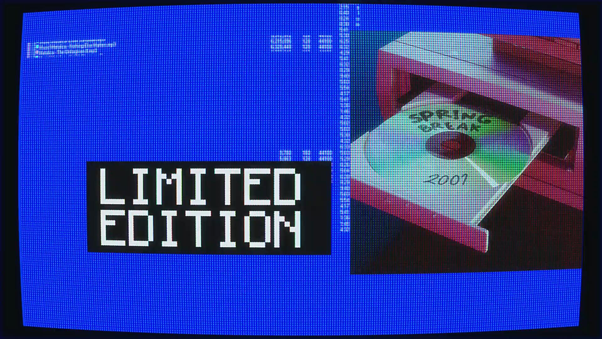 AE/PR模板:复古Y2K风格CD音乐艺术品主题开场片头模板 , 第5张-素材湾丨精选海外优质设计素材资源 AE/PR模板:复古Y2K风格CD音乐艺术品主题开场片头模板 , sucaiwan.com