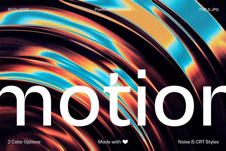 40款未来科幻CRT热感应渐变波浪条纹科技海报背景图片设计素材 Motion Energy Gradient Textures 图片素材 第1张-素材湾丨精选海外优质设计素材资源 40款未来科幻CRT热感应渐变波浪条纹科技海报背景图片设计素材 Motion Energy Gradient Textures 图片素材 sucaiwan.com