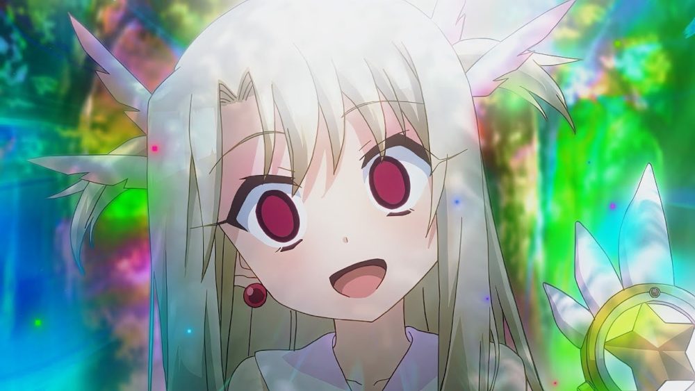 油管大神Divine出品电子故障风静止系动漫剪辑AE工程文件模板叠加视频音效素材包 Divine – ACID 影视音频 sucaiwan.com