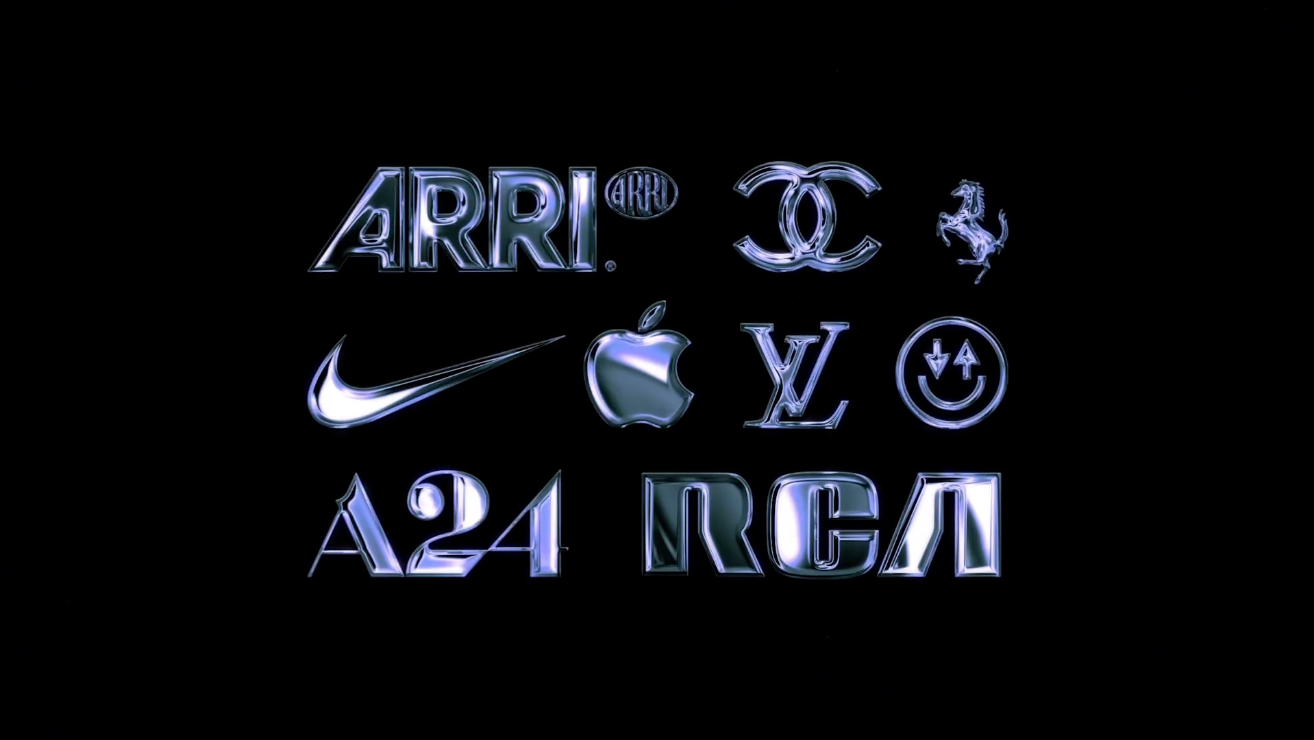 Happy Editing - Chrome Stylizer 全息3D金属镀铬/文字标题/LOGO迷幻酸性时尚风格化扭曲流体动画效果AE模板/PR Mogrt动态图形模板 影视音频 第5张-素材湾丨精选海外优质设计素材资源 Happy Editing - Chrome Stylizer 全息3D金属镀铬/文字标题/LOGO迷幻酸性时尚风格化扭曲流体动画效果AE模板/PR Mogrt动态图形模板 影视音频 sucaiwan.com