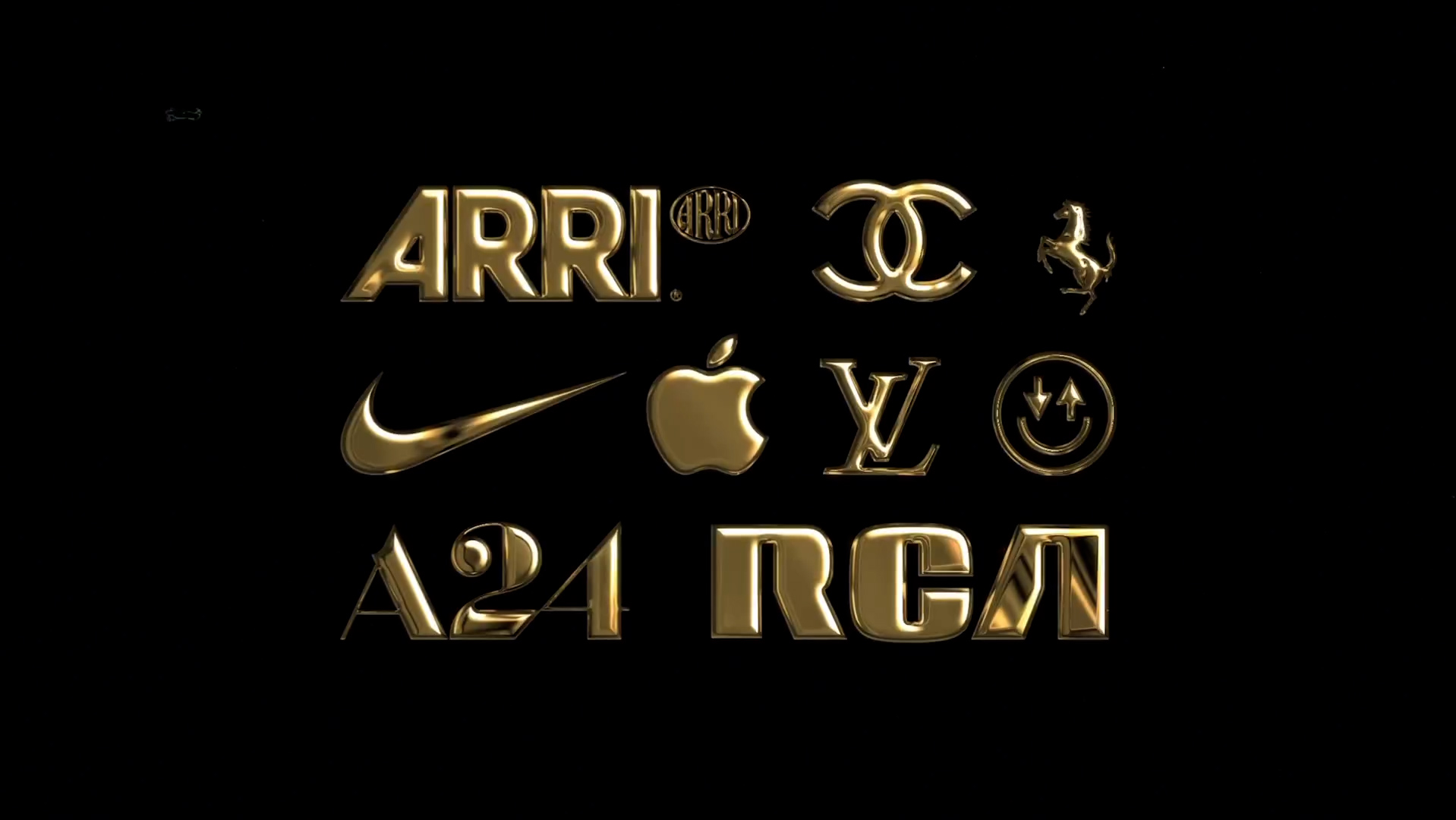 Happy Editing - Chrome Stylizer 全息3D金属镀铬/文字标题/LOGO迷幻酸性时尚风格化扭曲流体动画效果AE模板/PR Mogrt动态图形模板 影视音频 第6张-素材湾丨精选海外优质设计素材资源 Happy Editing - Chrome Stylizer 全息3D金属镀铬/文字标题/LOGO迷幻酸性时尚风格化扭曲流体动画效果AE模板/PR Mogrt动态图形模板 影视音频 sucaiwan.com