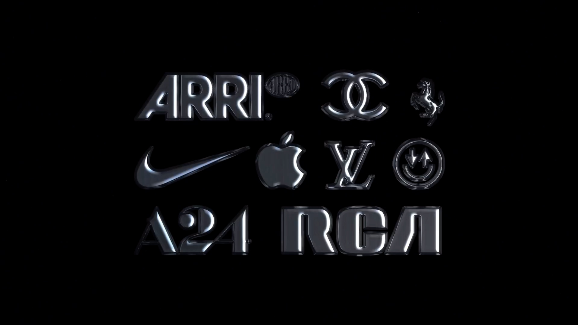 Happy Editing - Chrome Stylizer 全息3D金属镀铬/文字标题/LOGO迷幻酸性时尚风格化扭曲流体动画效果AE模板/PR Mogrt动态图形模板 影视音频 第8张-素材湾丨精选海外优质设计素材资源 Happy Editing - Chrome Stylizer 全息3D金属镀铬/文字标题/LOGO迷幻酸性时尚风格化扭曲流体动画效果AE模板/PR Mogrt动态图形模板 影视音频 sucaiwan.com