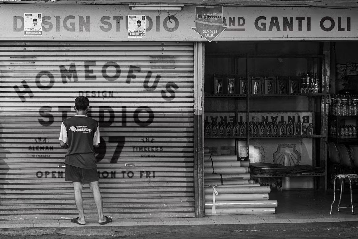 复古墨西哥西部风情老式标牌店面品牌包装标牌经典无衬线字体 Mesaca and Kaxes 设计素材 sucaiwan.com