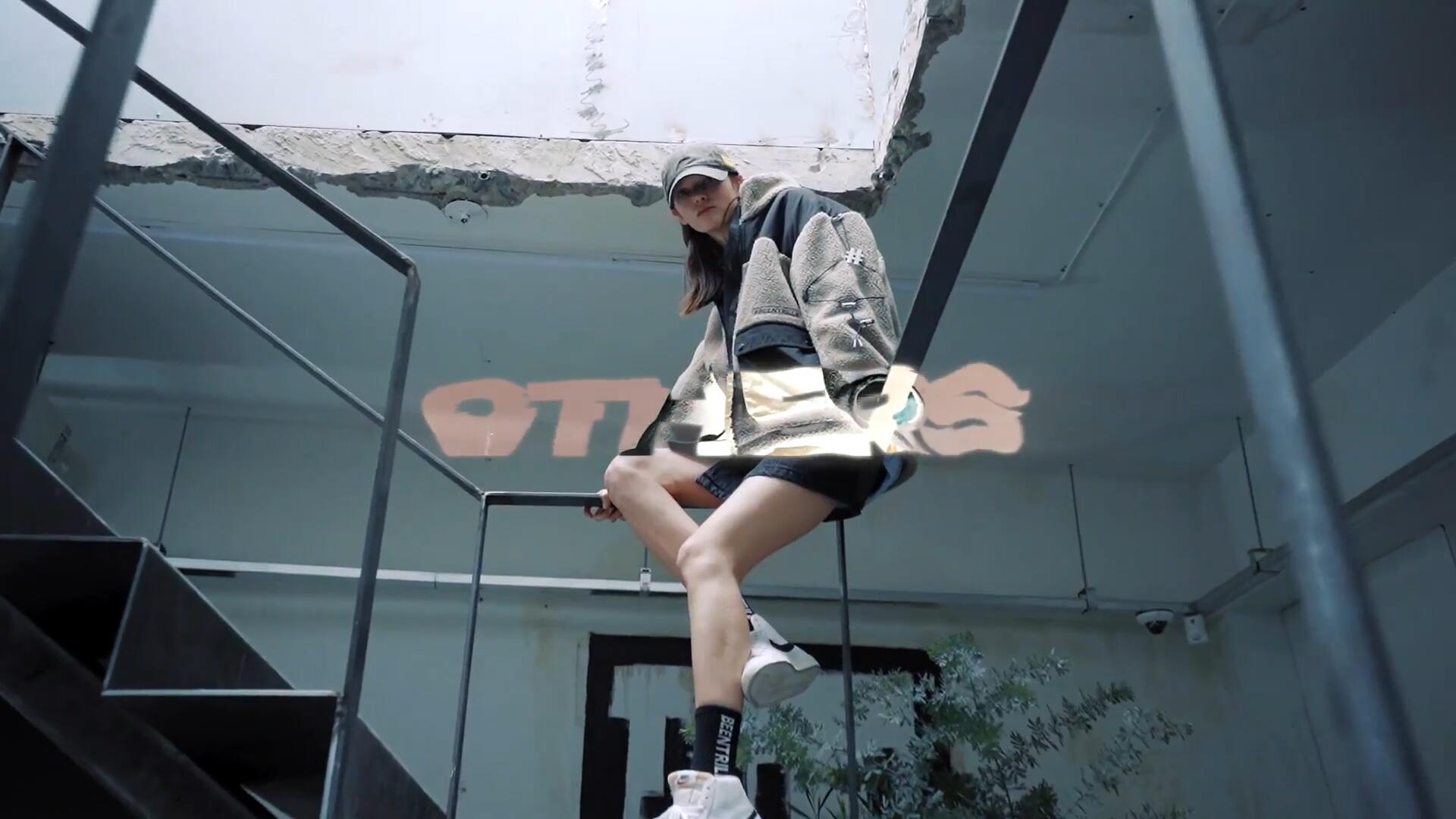 FCPX插件:新潮街头嘻哈风格时尚极简故障时装动感排版开场片头 , 第1张-素材湾丨精选海外优质设计素材资源 FCPX插件:新潮街头嘻哈风格时尚极简故障时装动感排版开场片头 , sucaiwan.com