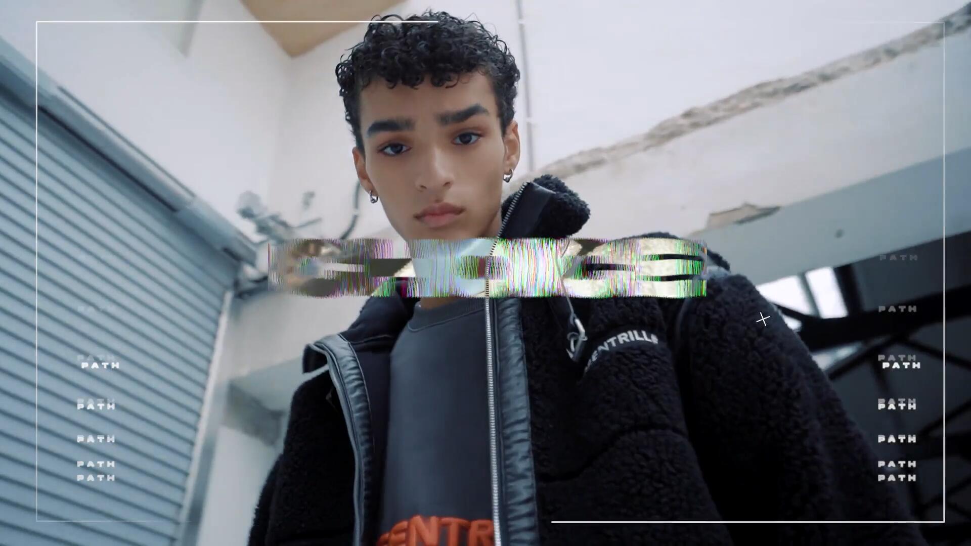 FCPX插件:新潮街头嘻哈风格时尚极简故障时装动感排版开场片头 , 第2张-素材湾丨精选海外优质设计素材资源 FCPX插件:新潮街头嘻哈风格时尚极简故障时装动感排版开场片头 , sucaiwan.com