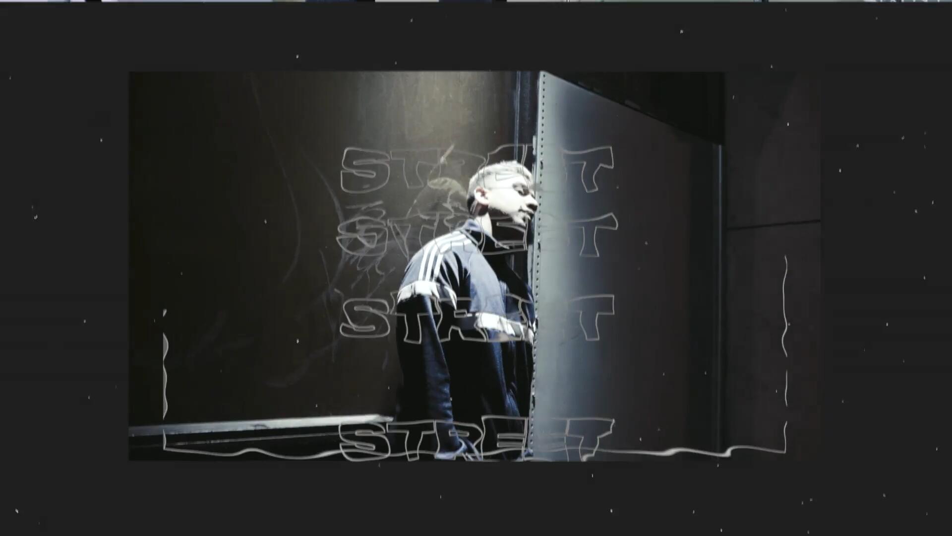 FCPX插件:新潮街头嘻哈风格时尚极简故障时装动感排版开场片头 , 第4张-素材湾丨精选海外优质设计素材资源 FCPX插件:新潮街头嘻哈风格时尚极简故障时装动感排版开场片头 , sucaiwan.com