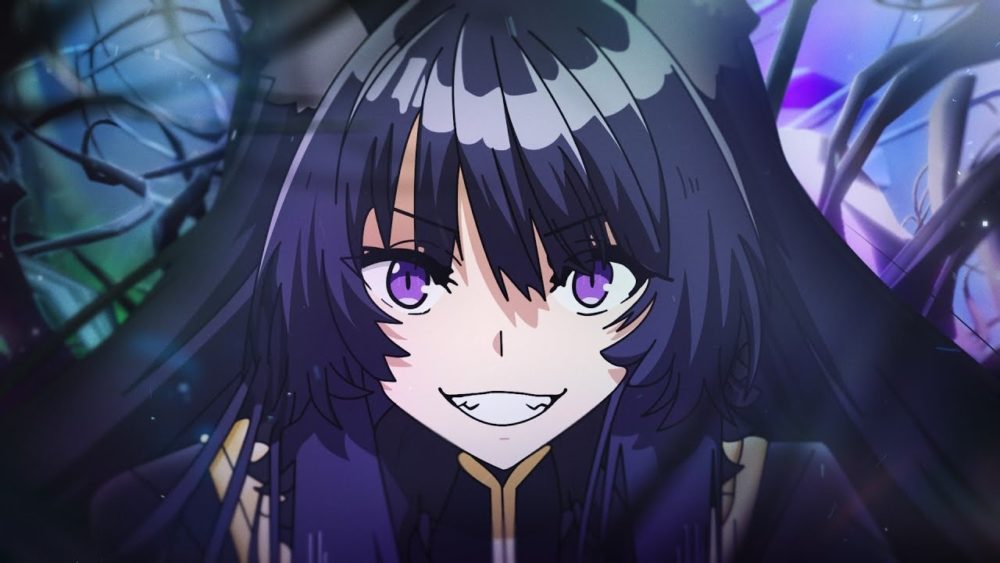 油管大神Divine力作炫彩故障电子风静止系动漫剪辑AE工程文件叠加视频音效特效素材包 Divine – acetone 影视音频 sucaiwan.com