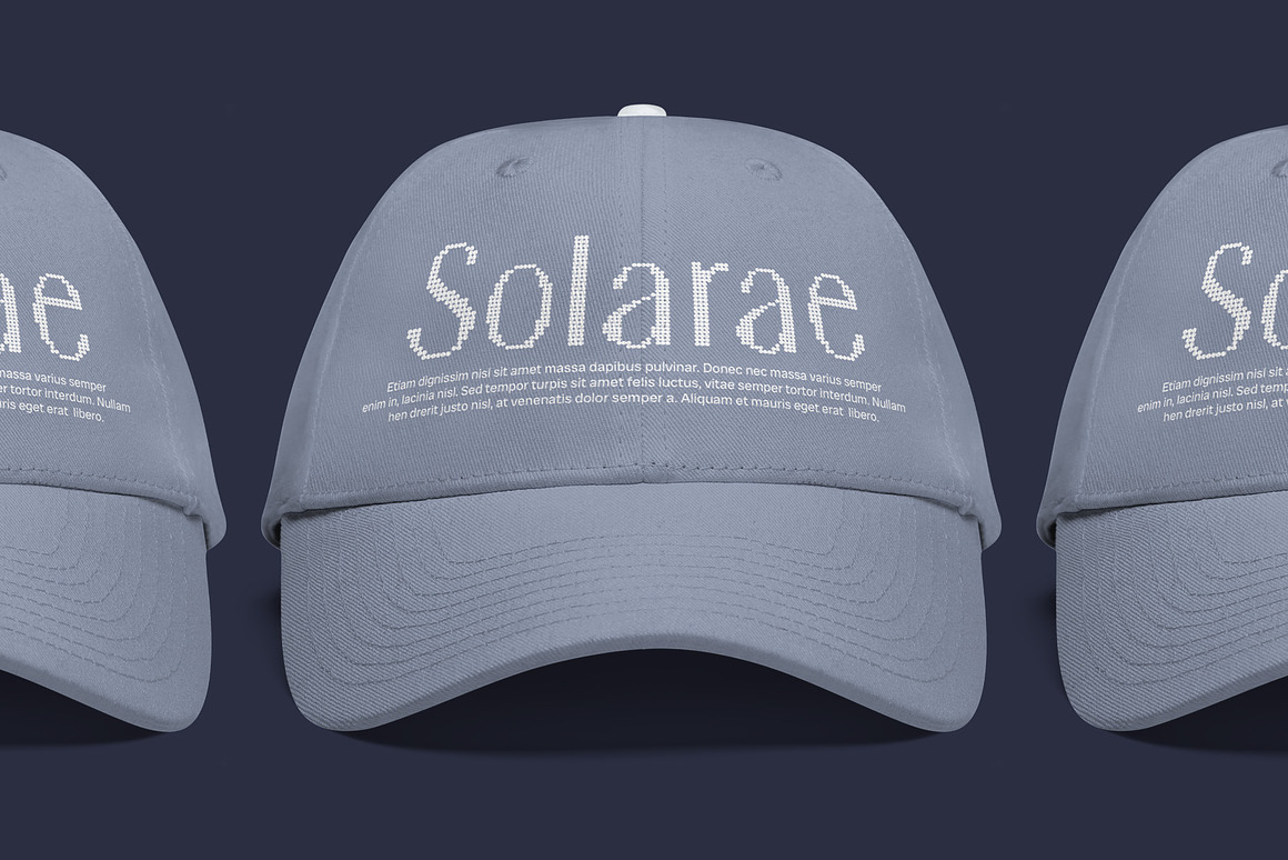 现代时尚品牌海报徽标设计无衬线英文字体安装包 Ansela Disco 设计素材 第5张-素材湾丨精选海外优质设计素材资源 现代时尚品牌海报徽标设计无衬线英文字体安装包 Ansela Disco 设计素材 sucaiwan.com