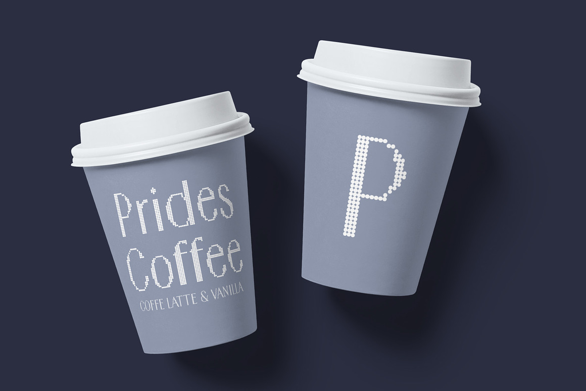 现代时尚品牌海报徽标设计无衬线英文字体安装包 Ansela Disco 设计素材 第6张-素材湾丨精选海外优质设计素材资源 现代时尚品牌海报徽标设计无衬线英文字体安装包 Ansela Disco 设计素材 sucaiwan.com