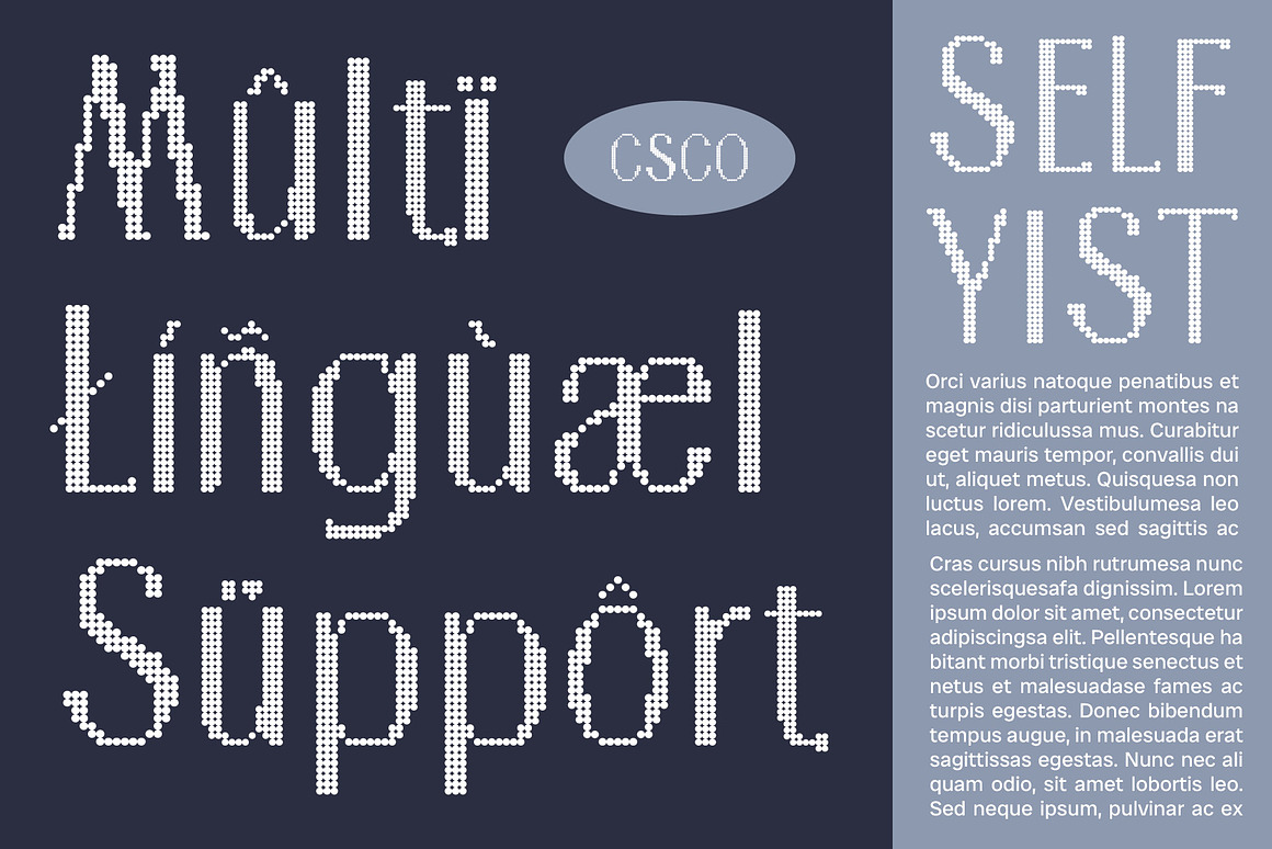 现代时尚品牌海报徽标设计无衬线英文字体安装包 Ansela Disco 设计素材 第7张-素材湾丨精选海外优质设计素材资源 现代时尚品牌海报徽标设计无衬线英文字体安装包 Ansela Disco 设计素材 sucaiwan.com