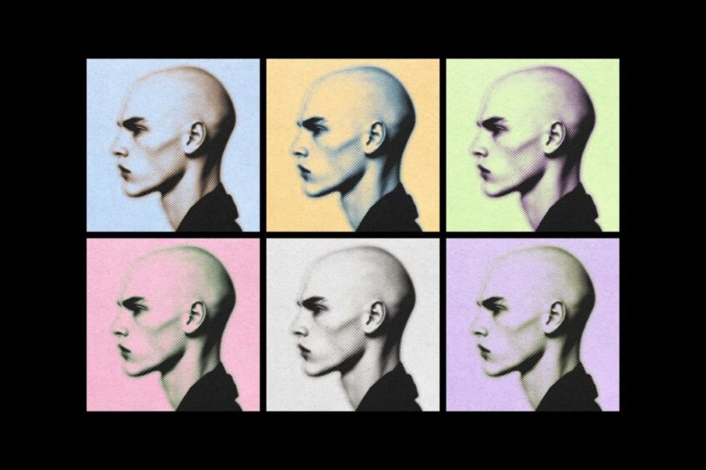 时尚复古半色调Riso印刷照片效果PS特效样机模板设计素材 Vintage Riso Halftone Photo Effect 插件预设 第6张-素材湾丨精选海外优质设计素材资源 时尚复古半色调Riso印刷照片效果PS特效样机模板设计素材 Vintage Riso Halftone Photo Effect 插件预设 sucaiwan.com