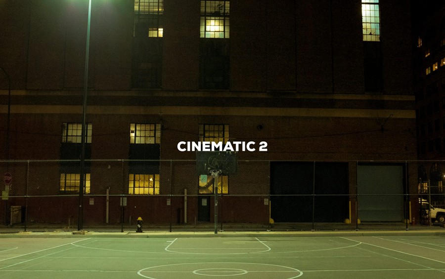 电影美学城市人文扫街人像摄影照片调色Lightroom预设 支持手机版LR Faizal Westcott – Cinematic Pack 插件预设 sucaiwan.com