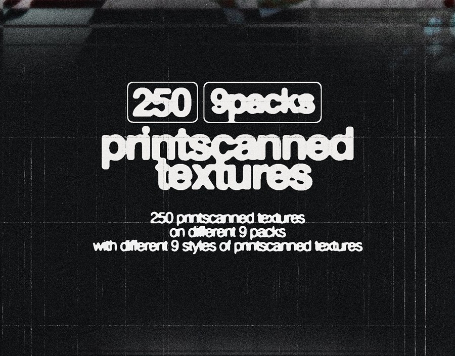 250 Print Scanned Textures Packs V.02 250张高质量复古潮流打印扫描纹理纸张线条海报封面设计纹理背景 , 第2张-素材湾丨精选海外优质设计素材资源 250 Print Scanned Textures Packs V.02 250张高质量复古潮流打印扫描纹理纸张线条海报封面设计纹理背景 , sucaiwan.com
