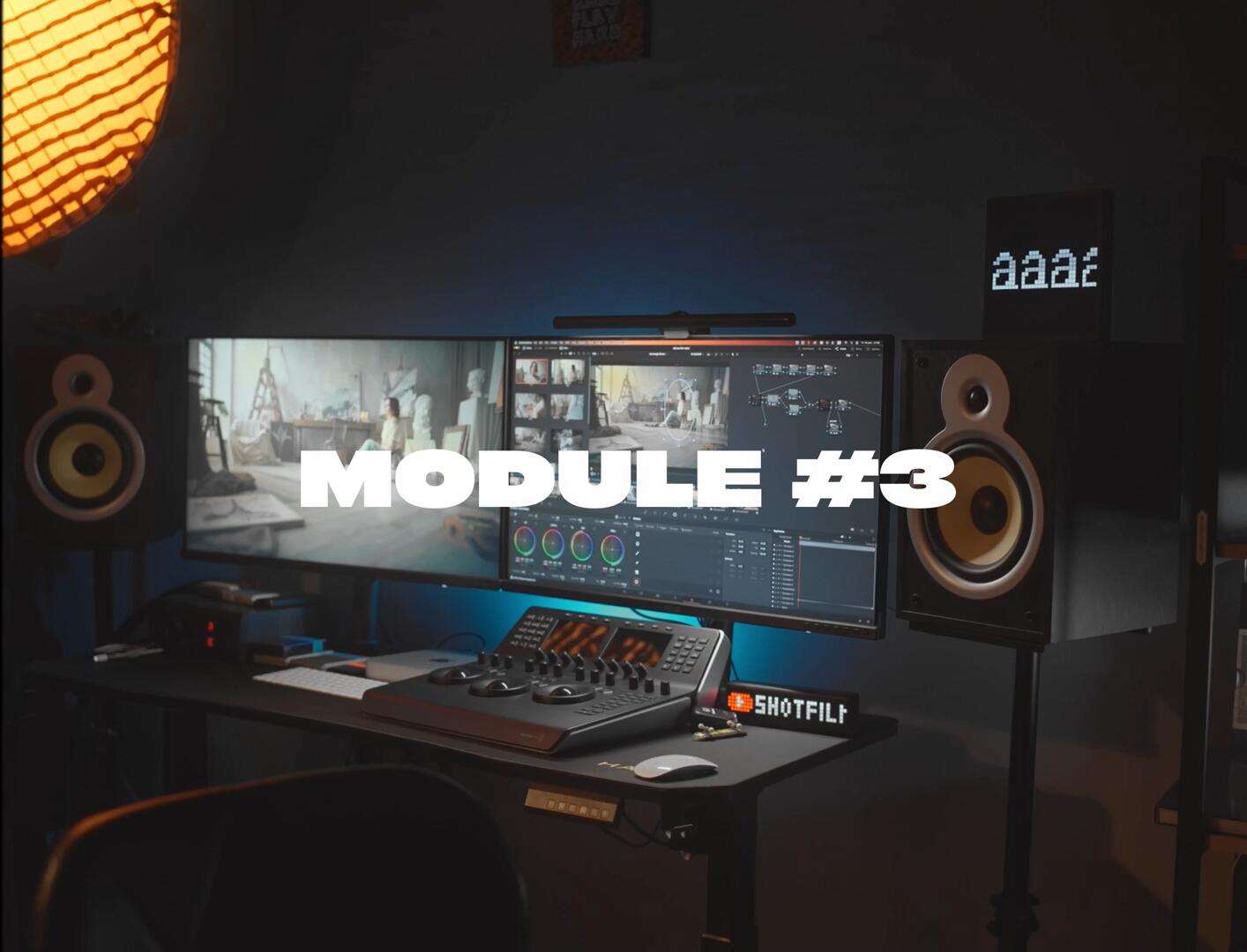 大师课程:视觉叙事电影摄影师相机运动光线控制镜头语言专业级流程 Cinematic Videography: Start Your Journey 设计教程 第2张-素材湾丨精选海外优质设计素材资源 大师课程:视觉叙事电影摄影师相机运动光线控制镜头语言专业级流程 Cinematic Videography: Start Your Journey 设计教程 sucaiwan.com