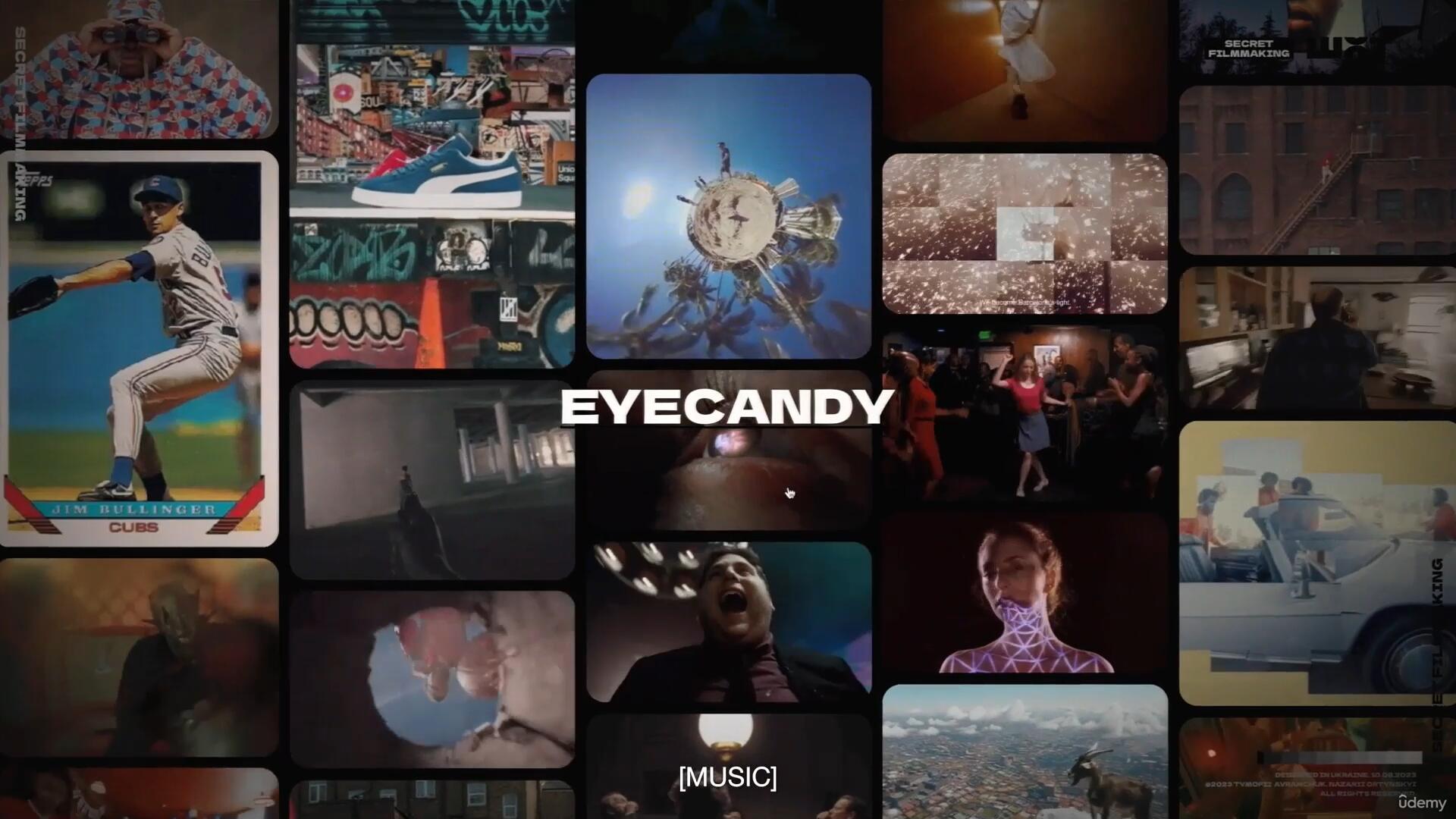 大师课程:视觉叙事电影摄影师相机运动光线控制镜头语言专业级流程 Cinematic Videography: Start Your Journey 设计教程 第9张-素材湾丨精选海外优质设计素材资源 大师课程:视觉叙事电影摄影师相机运动光线控制镜头语言专业级流程 Cinematic Videography: Start Your Journey 设计教程 sucaiwan.com