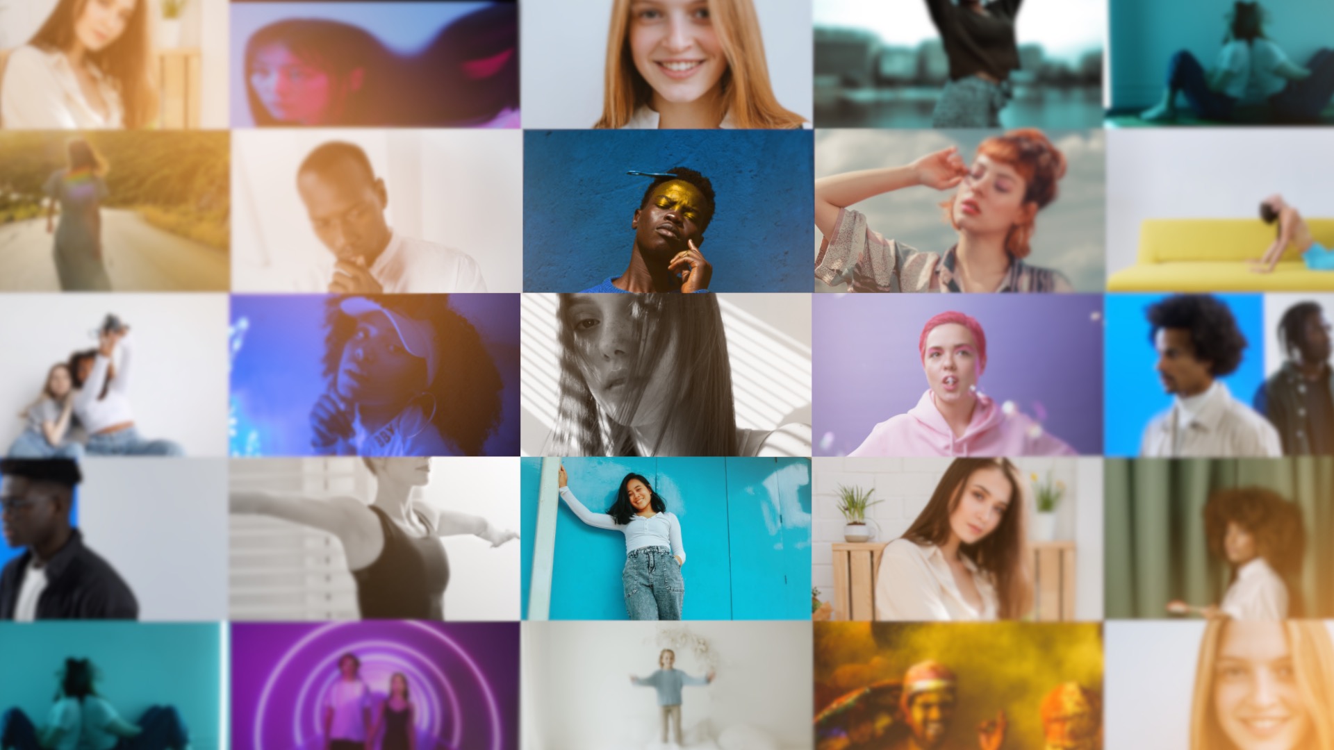 FCPX插件:企业级照片视频墙展示动画片头LOGO展示 , 第4张-素材湾丨精选海外优质设计素材资源 FCPX插件:企业级照片视频墙展示动画片头LOGO展示 , sucaiwan.com