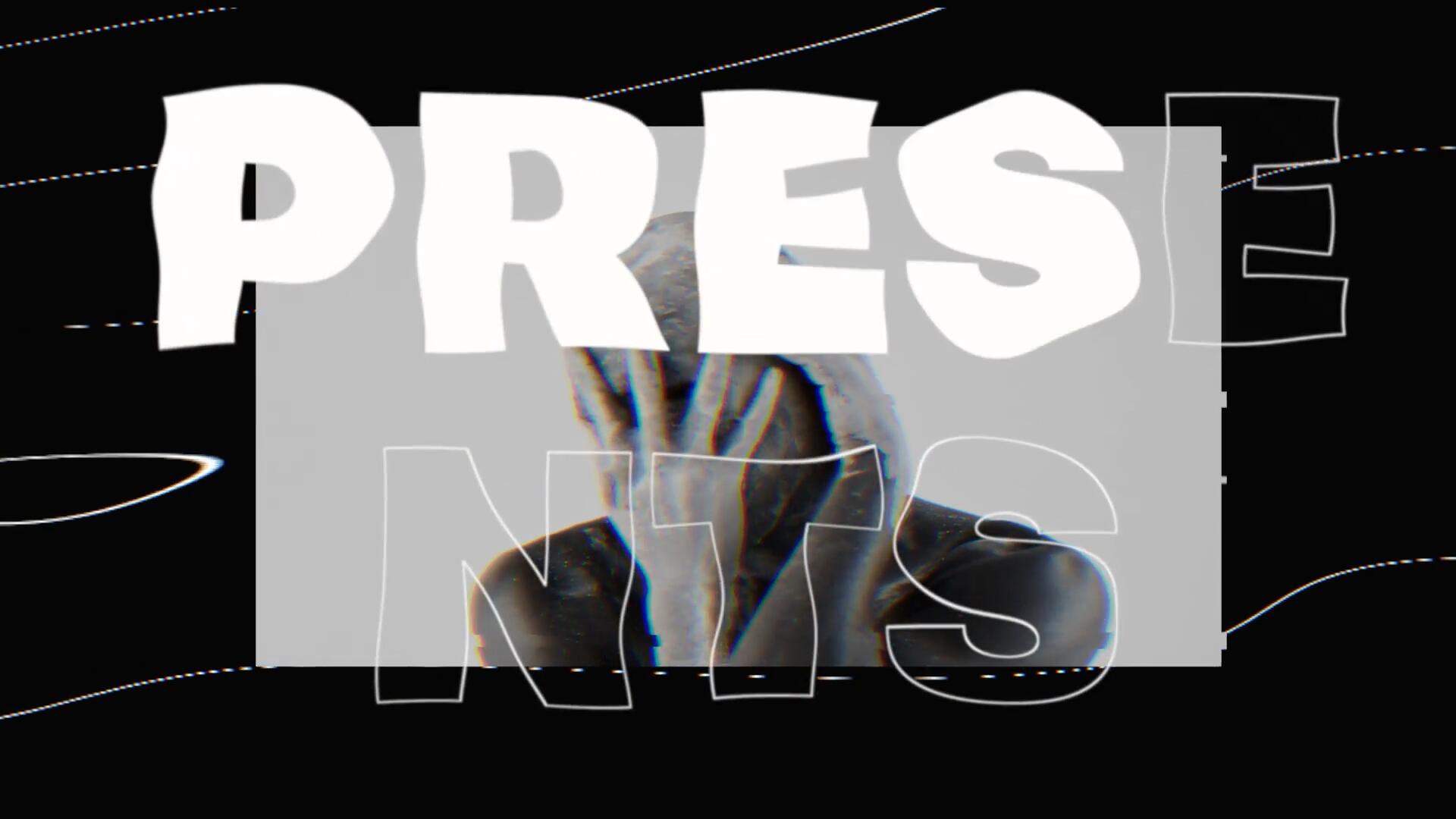 FCPX插件:潮流嘻哈音乐视频风格化动态故障开场片头 , 第2张-素材湾丨精选海外优质设计素材资源 FCPX插件:潮流嘻哈音乐视频风格化动态故障开场片头 , sucaiwan.com