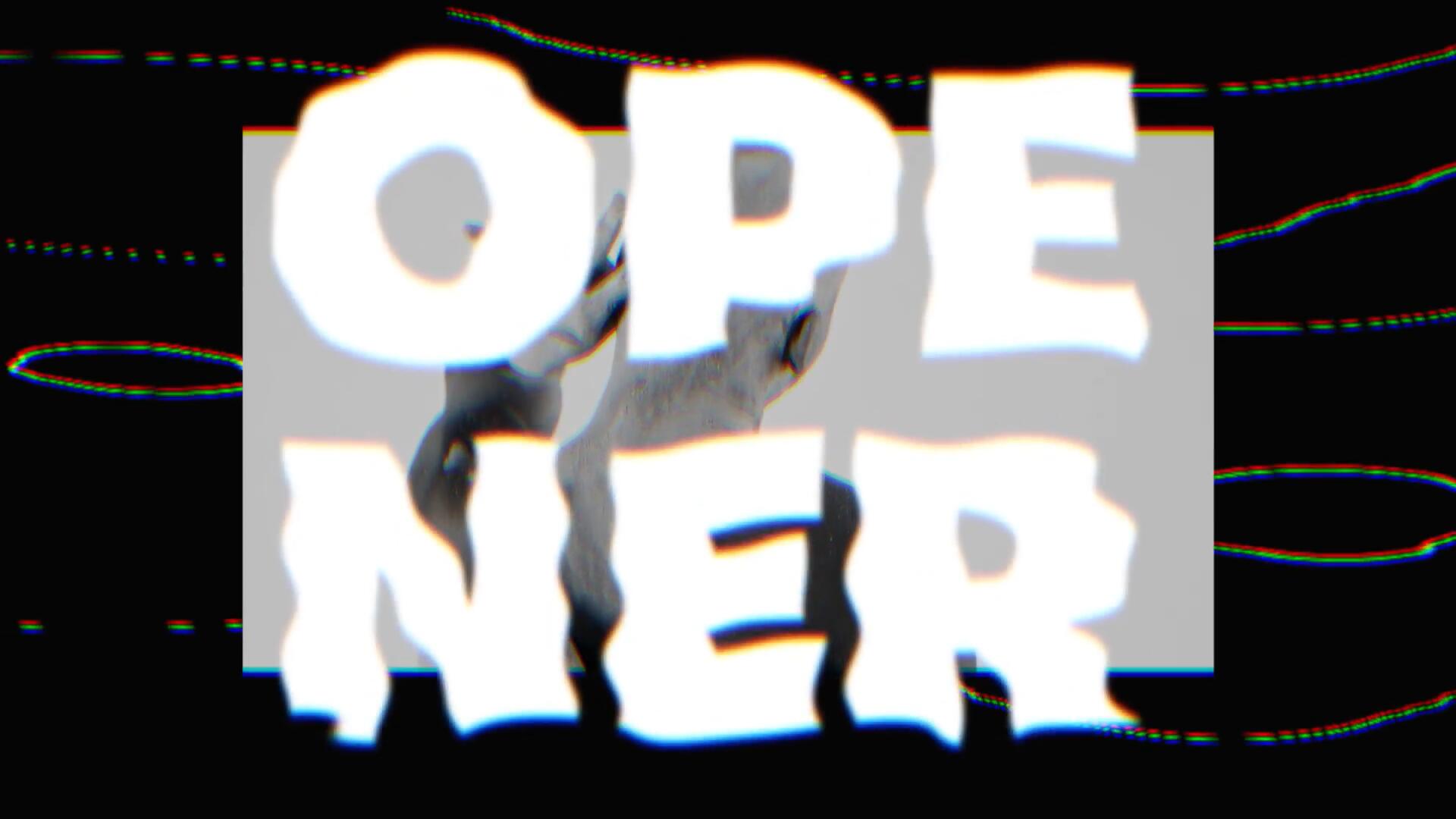 FCPX插件:潮流嘻哈音乐视频风格化动态故障开场片头 , 第3张-素材湾丨精选海外优质设计素材资源 FCPX插件:潮流嘻哈音乐视频风格化动态故障开场片头 , sucaiwan.com