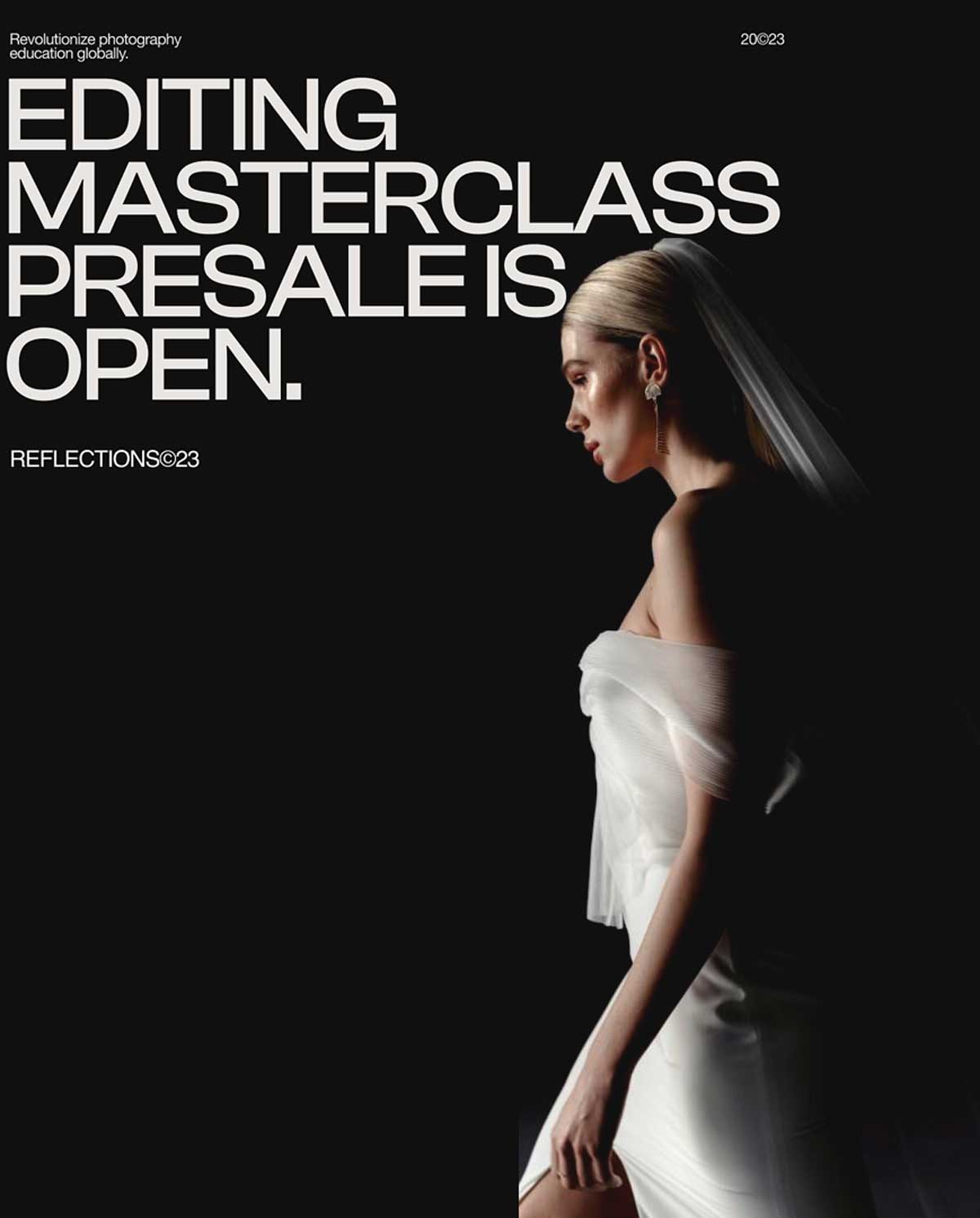 大师课程:永恒奢华美学婚礼摄影师编辑大师班 Danilo & Sharon – Editing Masterclass for Wedding Photographers , 第1张-素材湾丨精选海外优质设计素材资源 大师课程:永恒奢华美学婚礼摄影师编辑大师班 Danilo & Sharon – Editing Masterclass for Wedding Photographers , sucaiwan.com