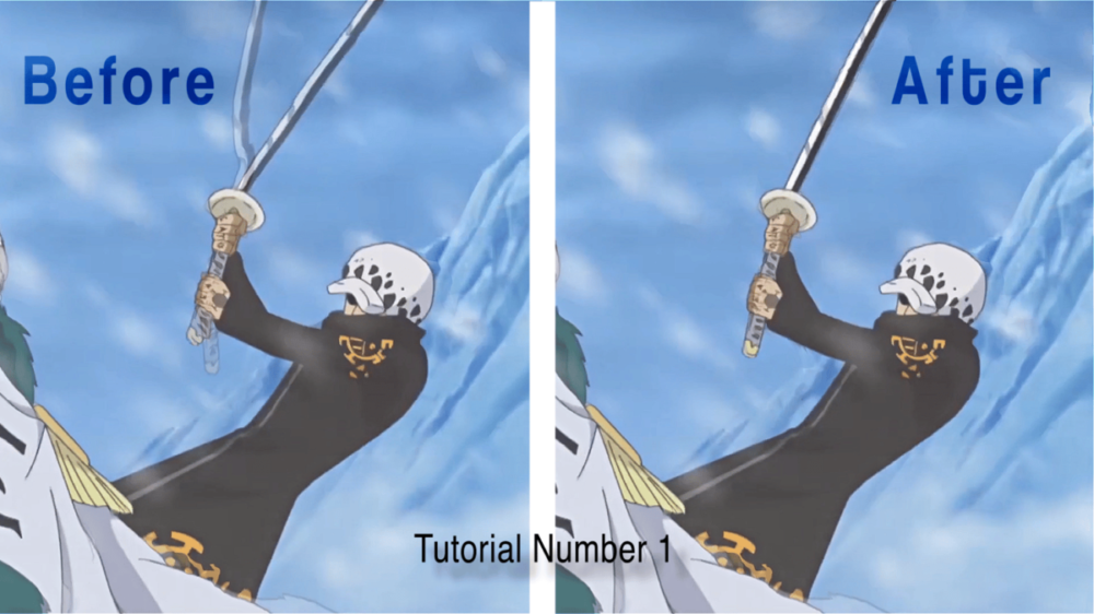 修复Twixtor扭曲插件/更改EasyLayers脚本设置及其使用视频教程 Lanky’s EasyLayers and Twixtor Mega Pack 插件预设 sucaiwan.com