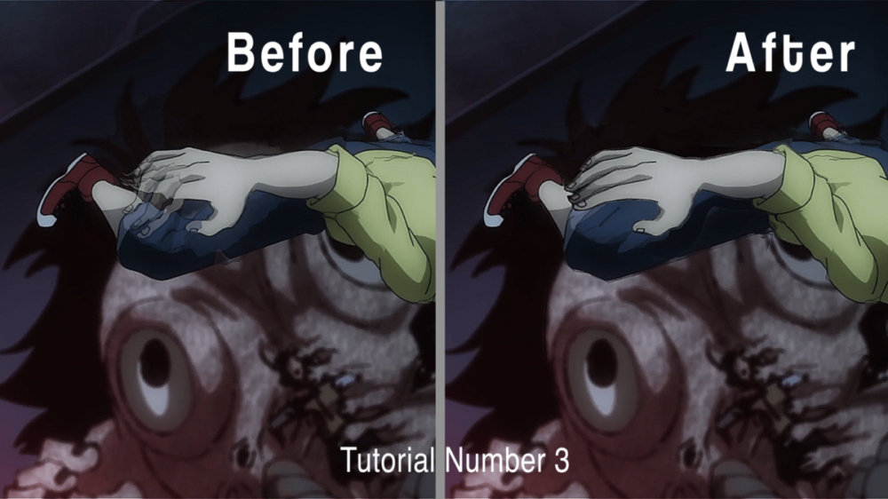 修复Twixtor扭曲插件/更改EasyLayers脚本设置及其使用视频教程 Lanky’s EasyLayers and Twixtor Mega Pack 插件预设 sucaiwan.com