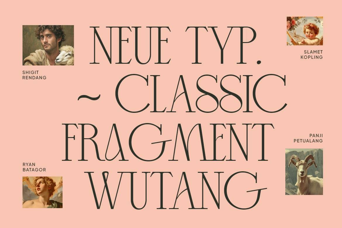 时尚优雅品牌婚礼徽标设计衬线英文字体安装包 Mikaelo – Elegant Serif Typeface 设计素材 第2张-素材湾丨精选海外优质设计素材资源 时尚优雅品牌婚礼徽标设计衬线英文字体安装包 Mikaelo – Elegant Serif Typeface 设计素材 sucaiwan.com