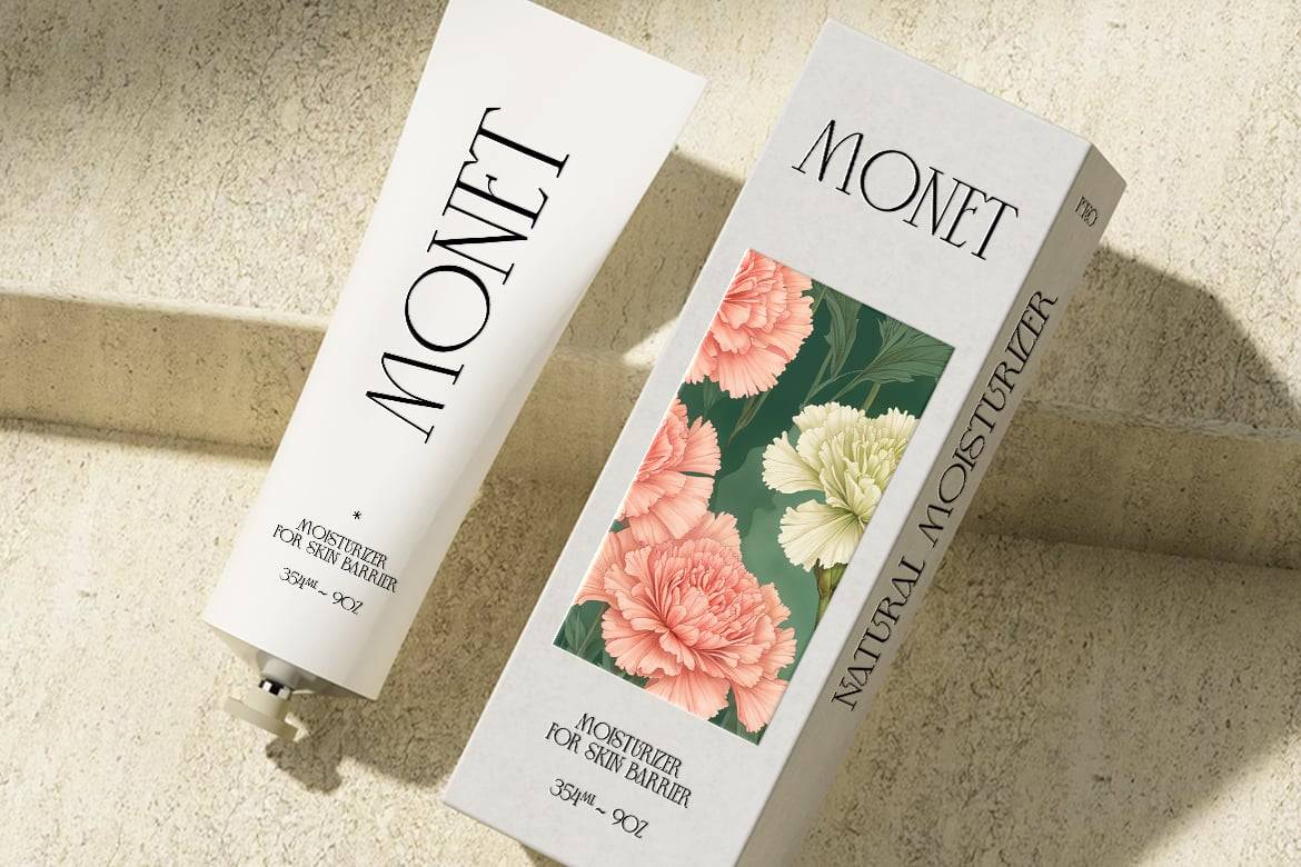 时尚优雅品牌婚礼徽标设计衬线英文字体安装包 Mikaelo – Elegant Serif Typeface 设计素材 第5张-素材湾丨精选海外优质设计素材资源 时尚优雅品牌婚礼徽标设计衬线英文字体安装包 Mikaelo – Elegant Serif Typeface 设计素材 sucaiwan.com