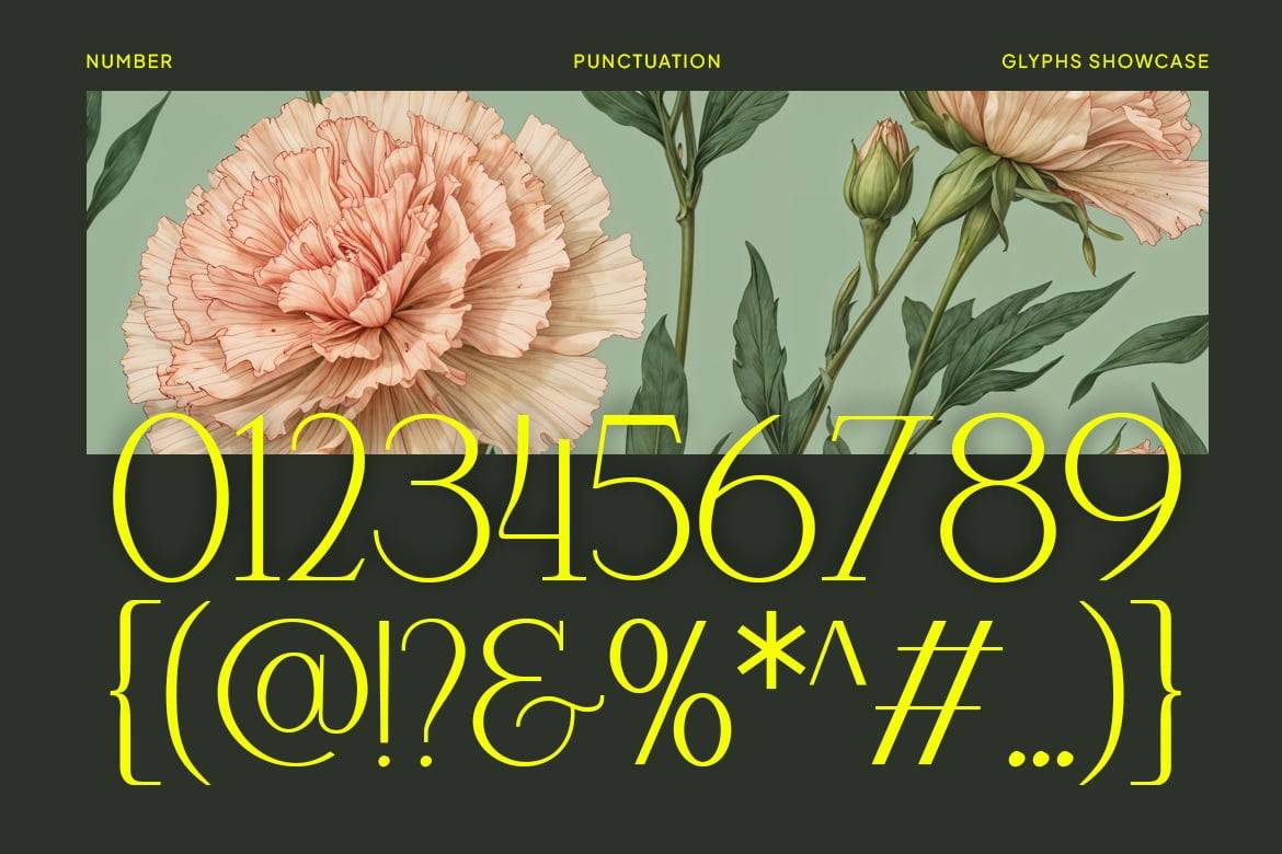 时尚优雅品牌婚礼徽标设计衬线英文字体安装包 Mikaelo – Elegant Serif Typeface 设计素材 第9张-素材湾丨精选海外优质设计素材资源 时尚优雅品牌婚礼徽标设计衬线英文字体安装包 Mikaelo – Elegant Serif Typeface 设计素材 sucaiwan.com