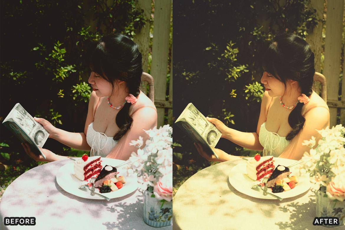 户外风景野生动物电影摄影照片调色Lightroom预设 Bird Photography Wildlife Lightroom Presets 插件预设 sucaiwan.com