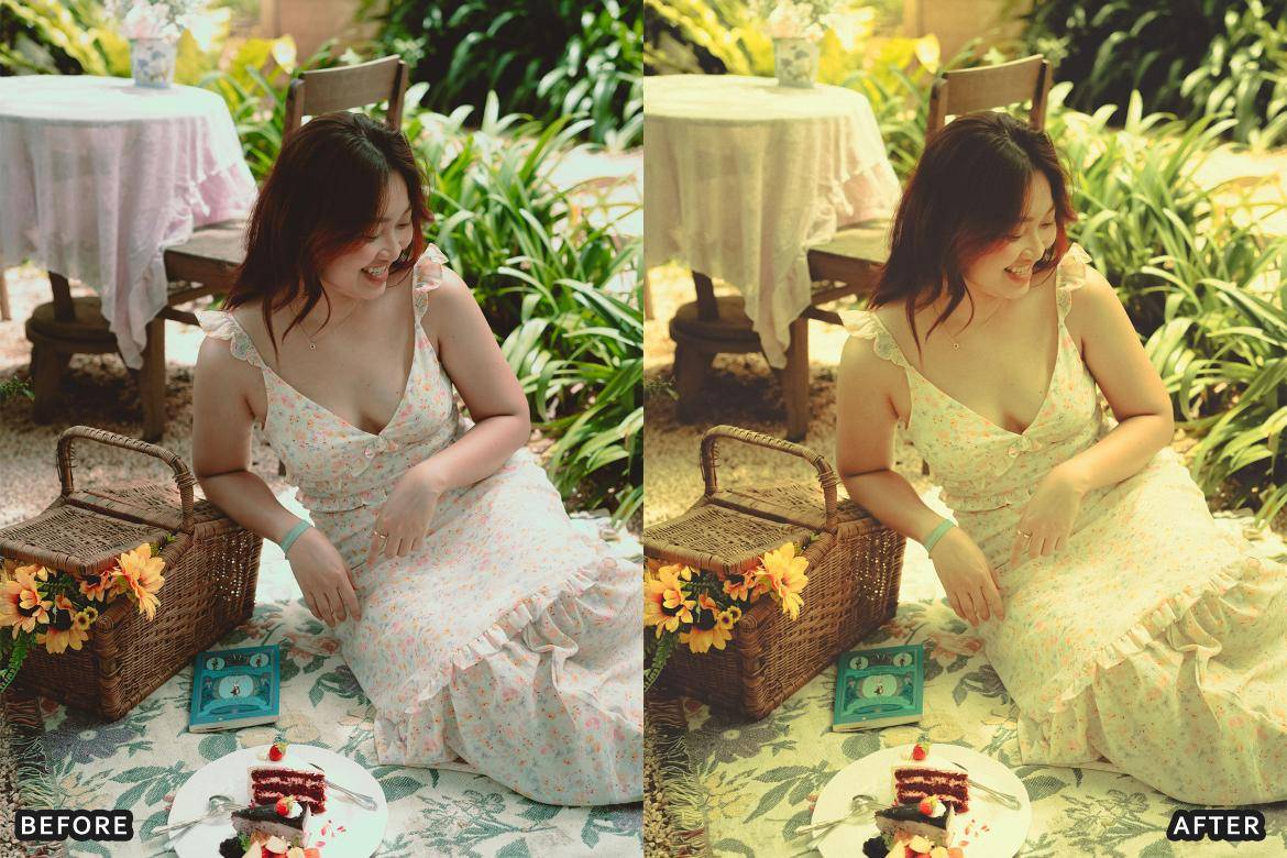 户外风景野生动物电影摄影照片调色Lightroom预设 Bird Photography Wildlife Lightroom Presets 插件预设 sucaiwan.com