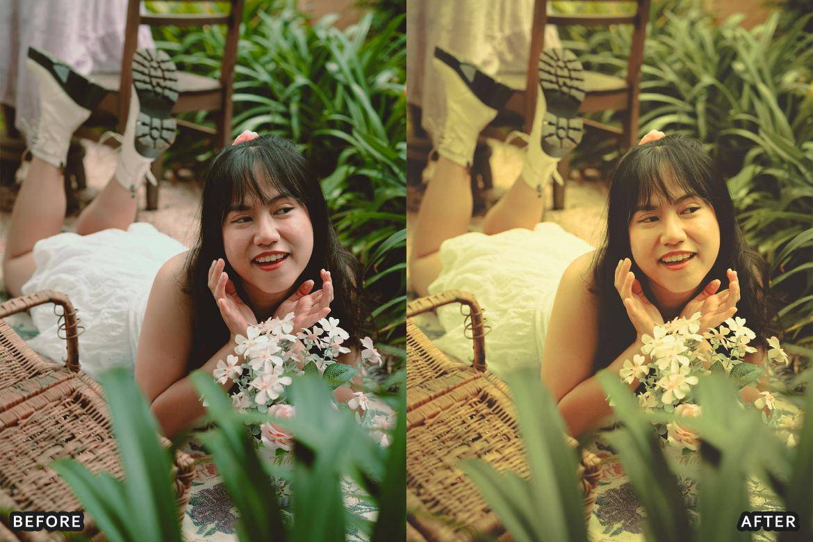 户外风景野生动物电影摄影照片调色Lightroom预设 Bird Photography Wildlife Lightroom Presets 插件预设 sucaiwan.com