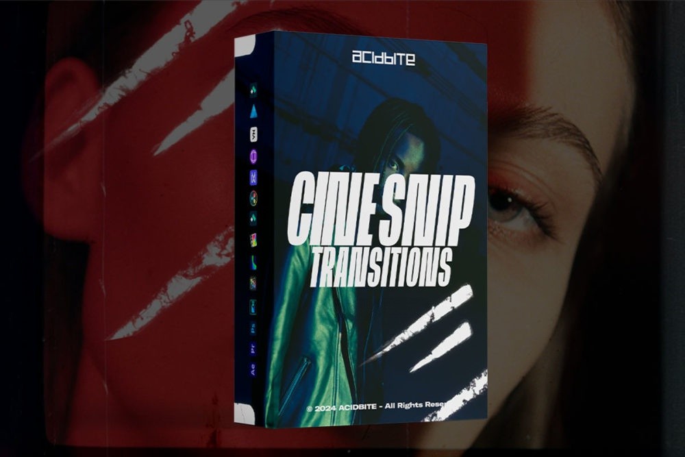 Acidbite 96组复古做旧磨损破损涂鸦闪烁模糊胶片扫描边缘视频转场MOV格式素材 Cine Snip Transitions 影视音频 第1张-素材湾丨精选海外优质设计素材资源 Acidbite 96组复古做旧磨损破损涂鸦闪烁模糊胶片扫描边缘视频转场MOV格式素材 Cine Snip Transitions 影视音频 sucaiwan.com