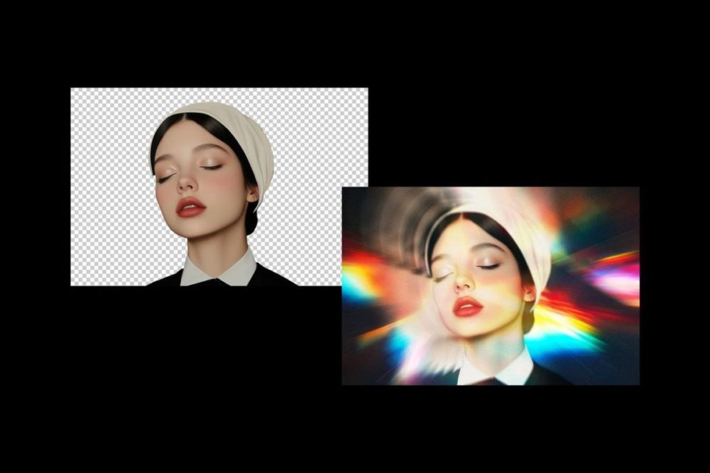 超酷炫彩棱镜反射分形照片效果PSD特效样机素材 Bright Prism Photo Effect 插件预设 第6张-素材湾丨精选海外优质设计素材资源 超酷炫彩棱镜反射分形照片效果PSD特效样机素材 Bright Prism Photo Effect 插件预设 sucaiwan.com