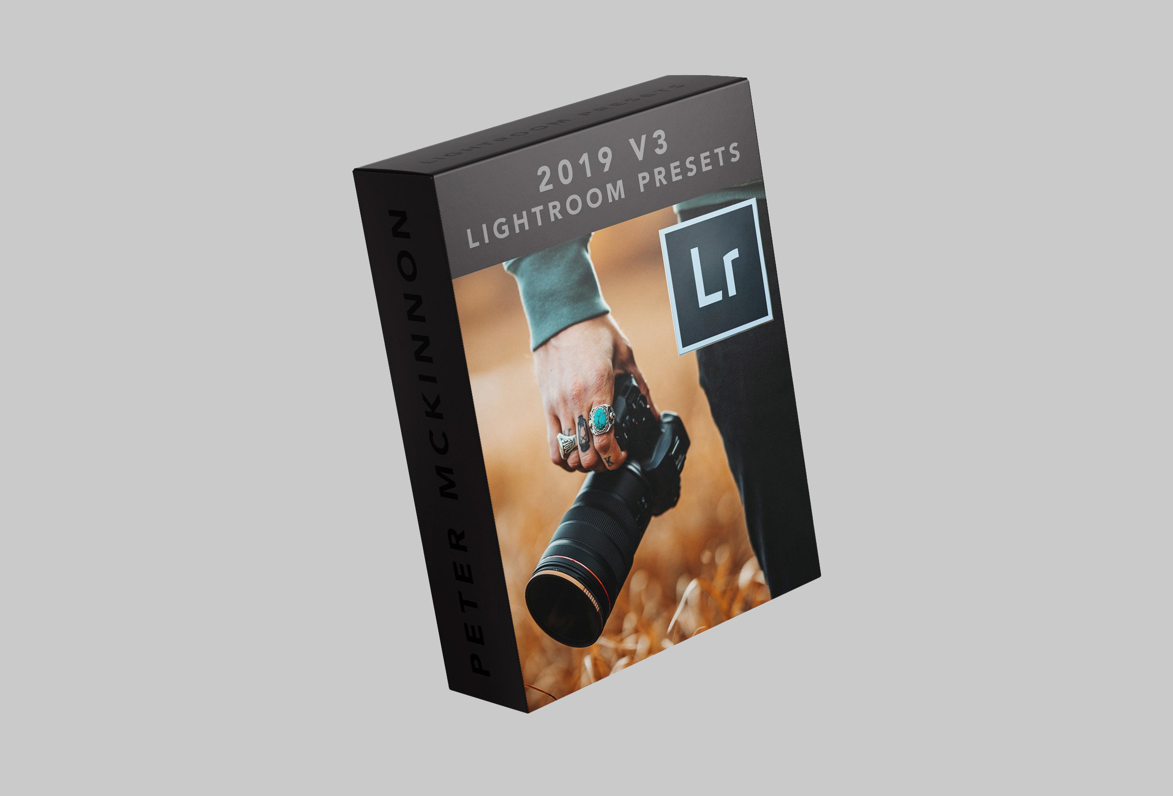 PM Lightroom Presets V3 2019 15个柯达 Portra 人像风光LR预设 插件预设 第1张-素材湾丨精选海外优质设计素材资源 PM Lightroom Presets V3 2019 15个柯达 Portra 人像风光LR预设 插件预设 sucaiwan.com