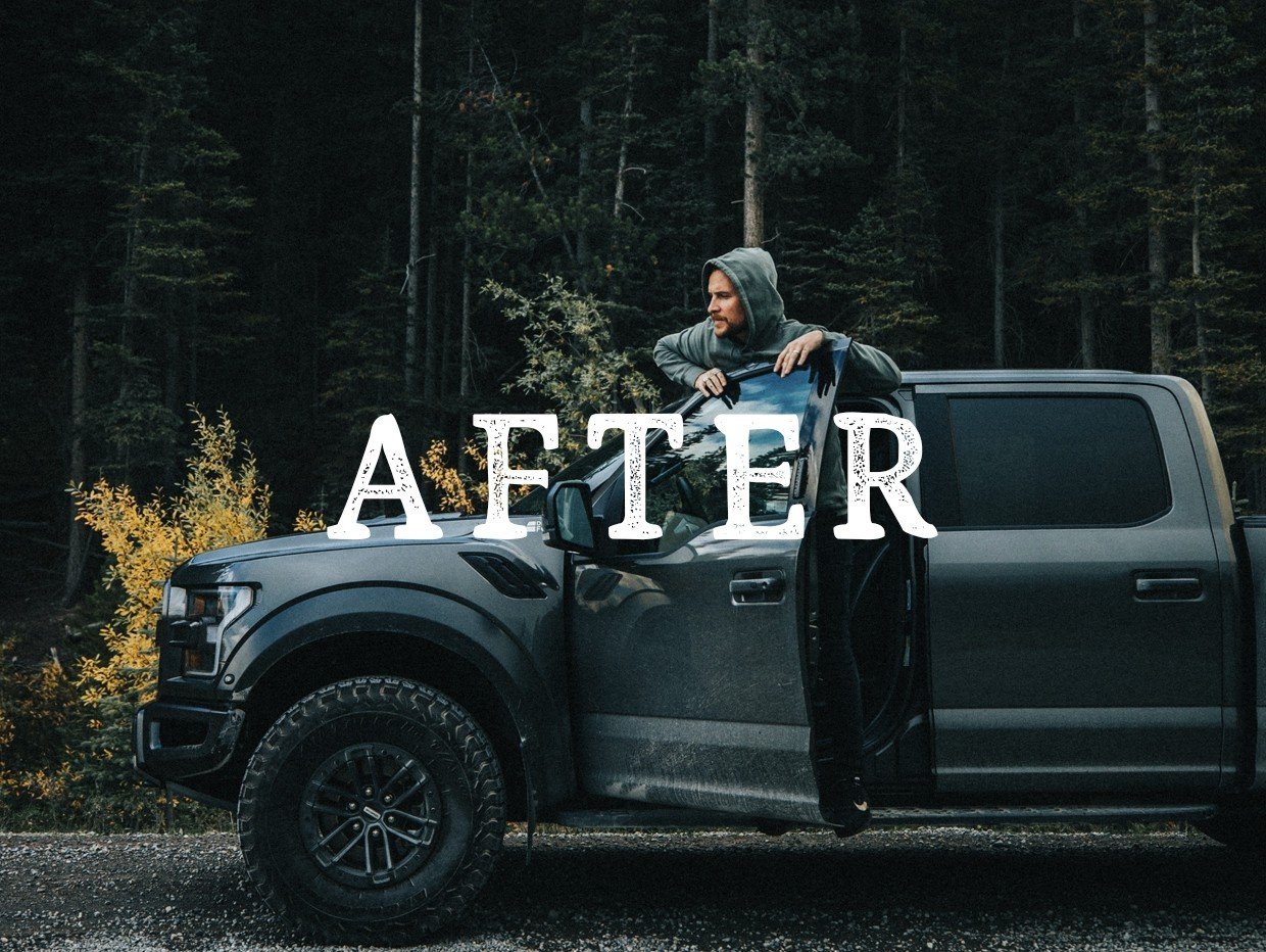 PM Lightroom Presets V3 2019 15个柯达 Portra 人像风光LR预设 插件预设 第3张-素材湾丨精选海外优质设计素材资源 PM Lightroom Presets V3 2019 15个柯达 Portra 人像风光LR预设 插件预设 sucaiwan.com