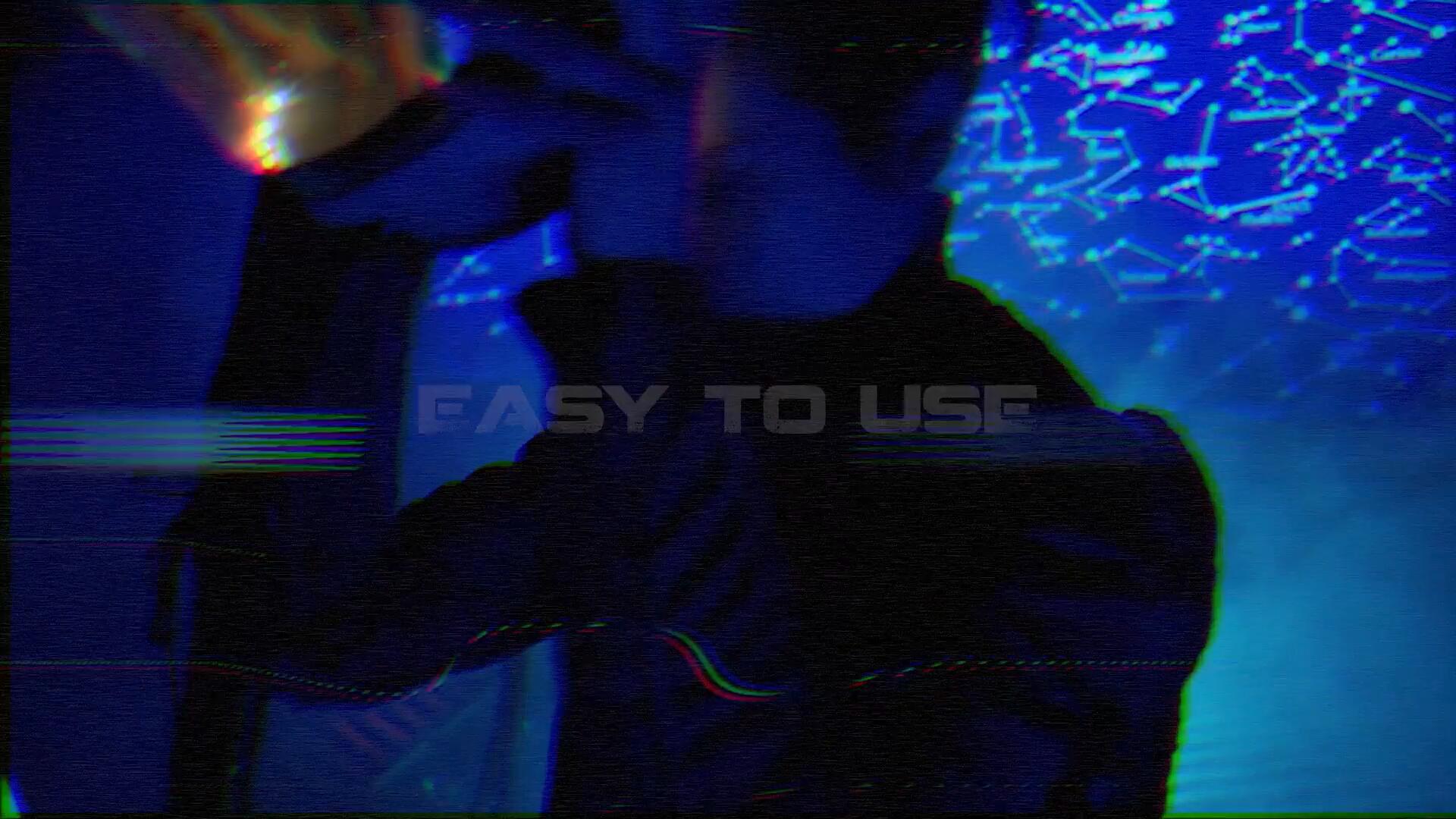 FCPX插件：真实老式胶卷数字化模拟视频叠加纹理毛刺外观效果 , sucaiwan.com